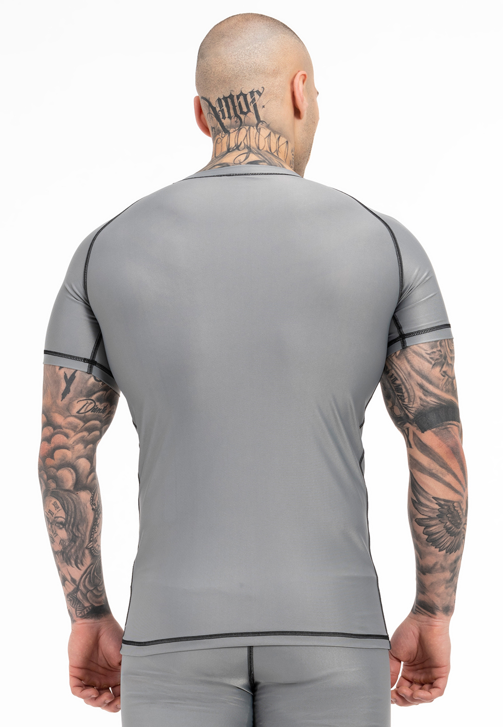 Lonsdale Men's functional shirt slim fit