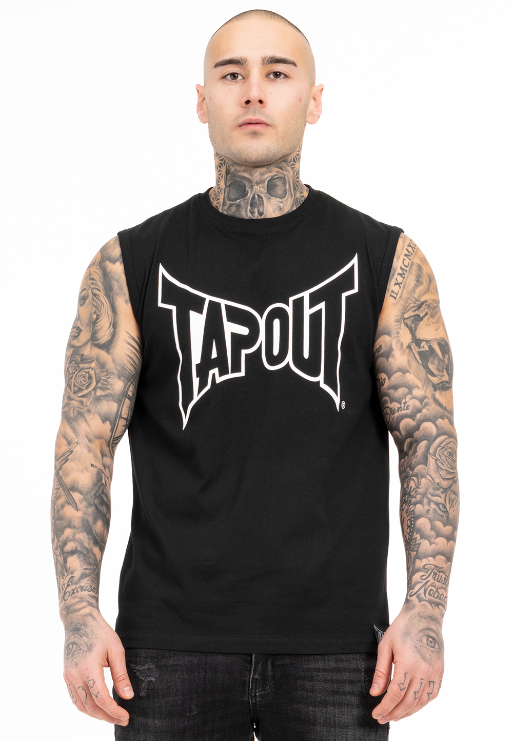 Tricou pentru bărbați Tapout