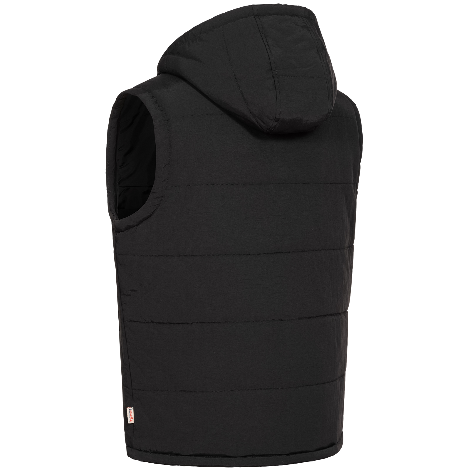Pánska vesta Lonsdale Zip-Up