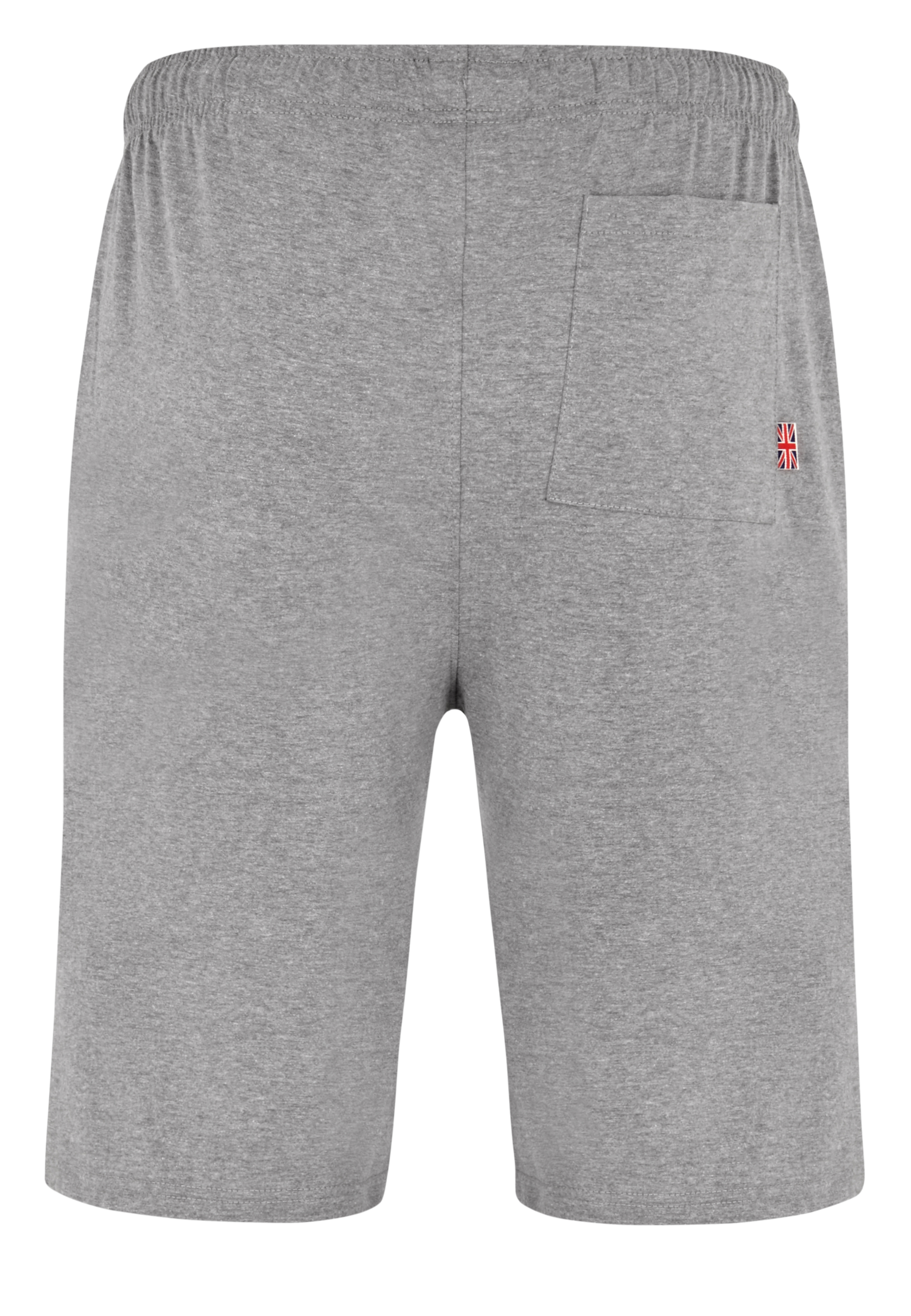 Pánske kraťasy Lonsdale