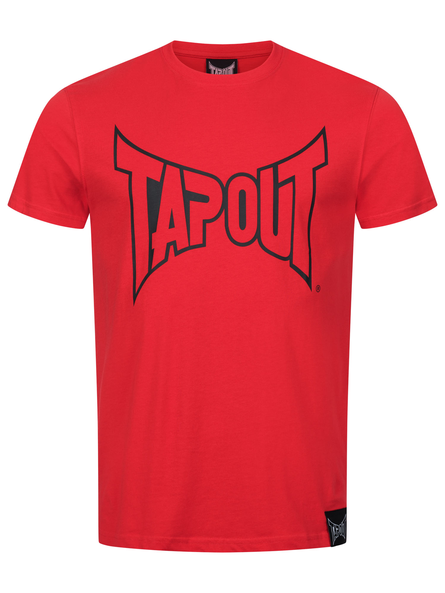 Tapout Men's t-shirt regular fit