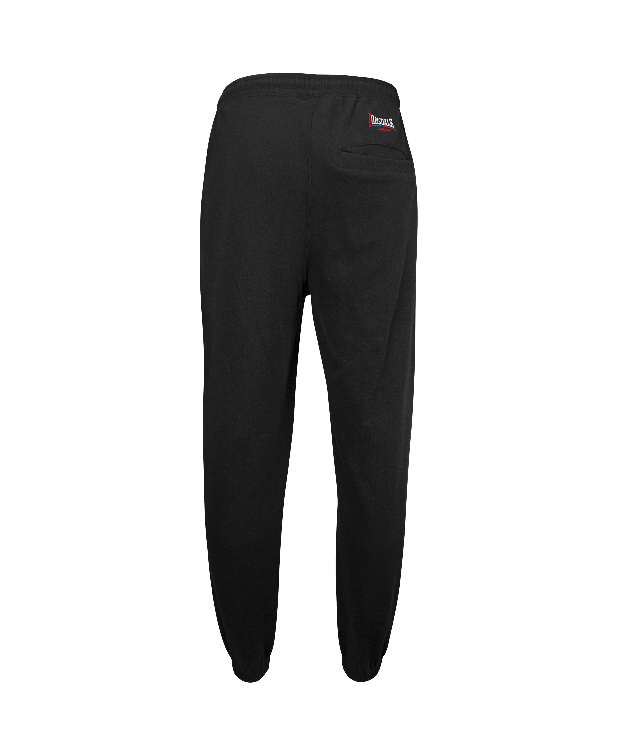 Pantaloni de trening barbati, Lonsdale Original
