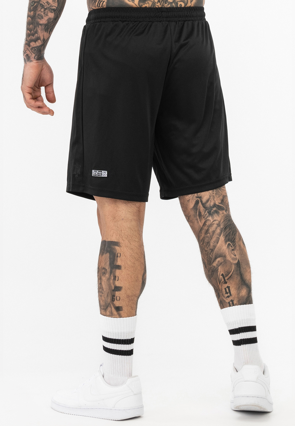 Pantaloni scurți pentru bărbați Benlee