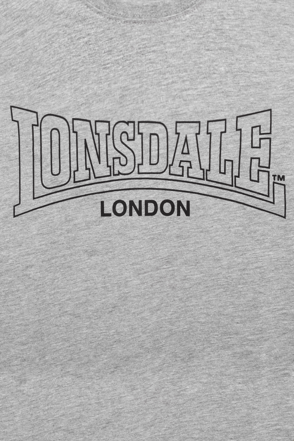 Tricou pentru bărbați Lonsdale