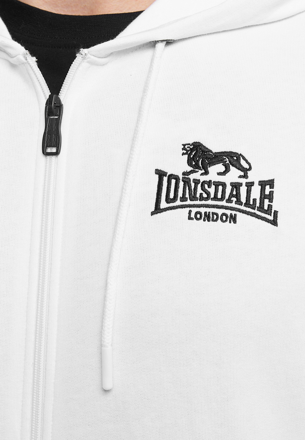 Hanorac bărbați Lonsdale Basic
