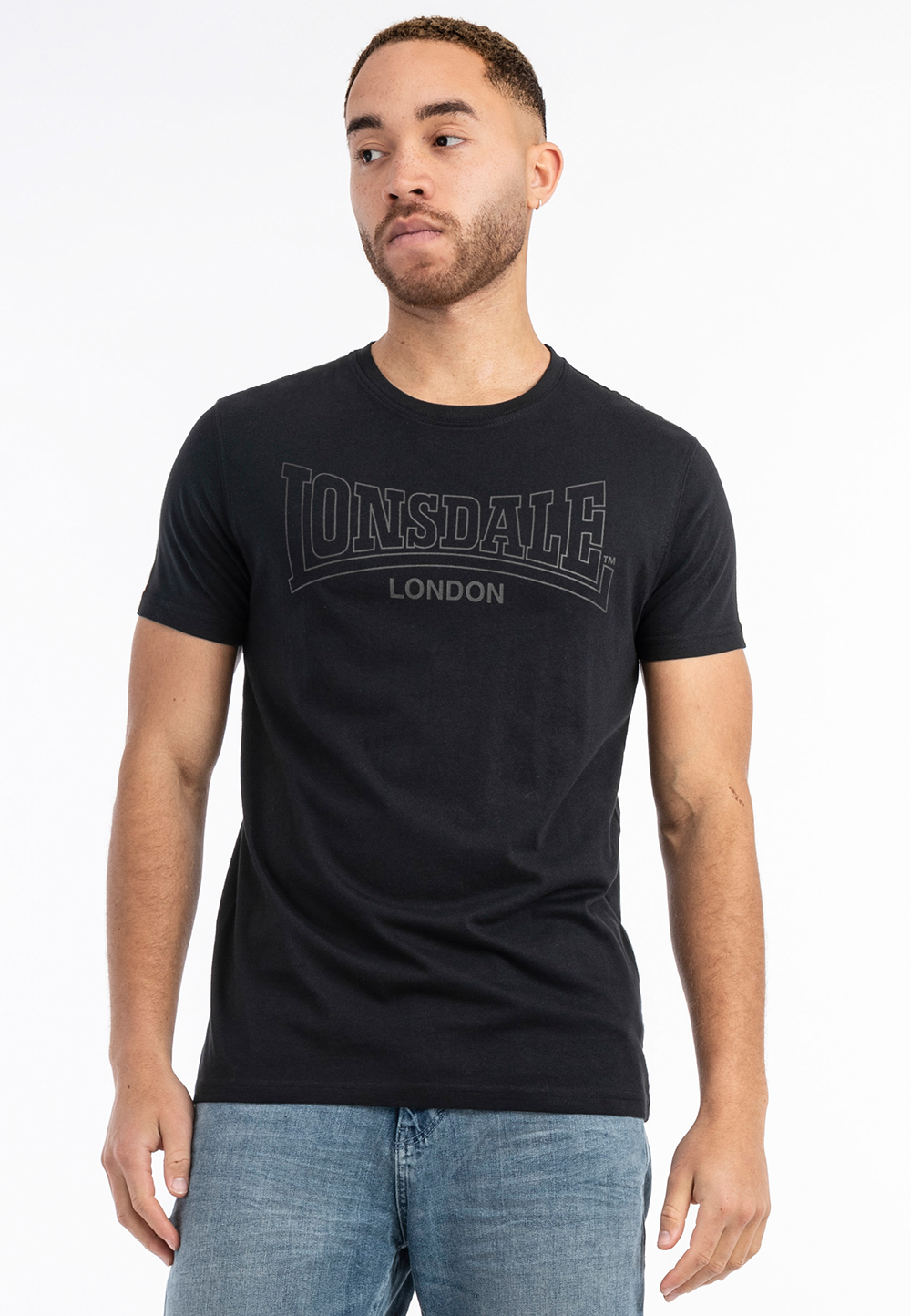 Pánske tričko Lonsdale