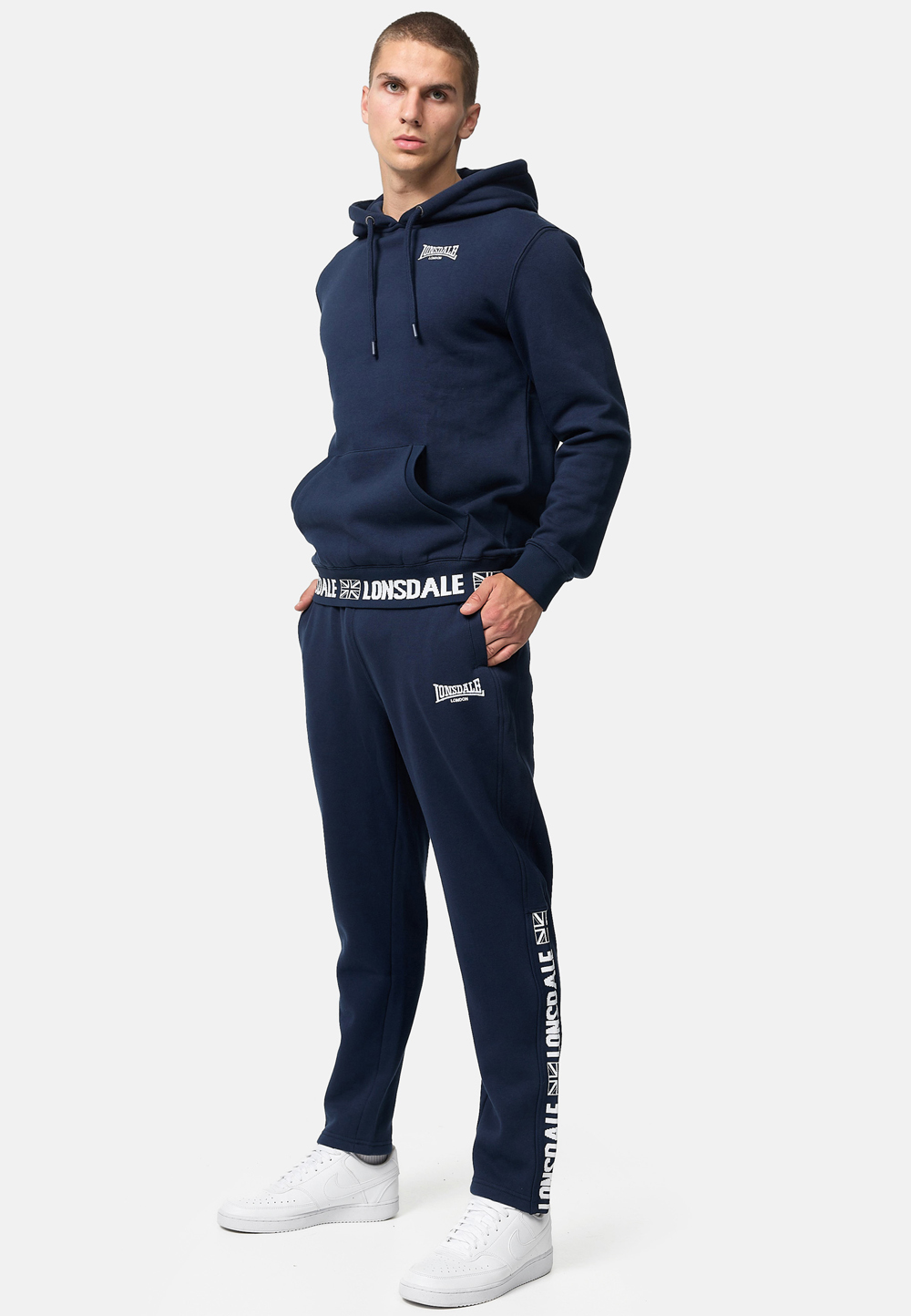 Pantaloni de trening Lonsdale