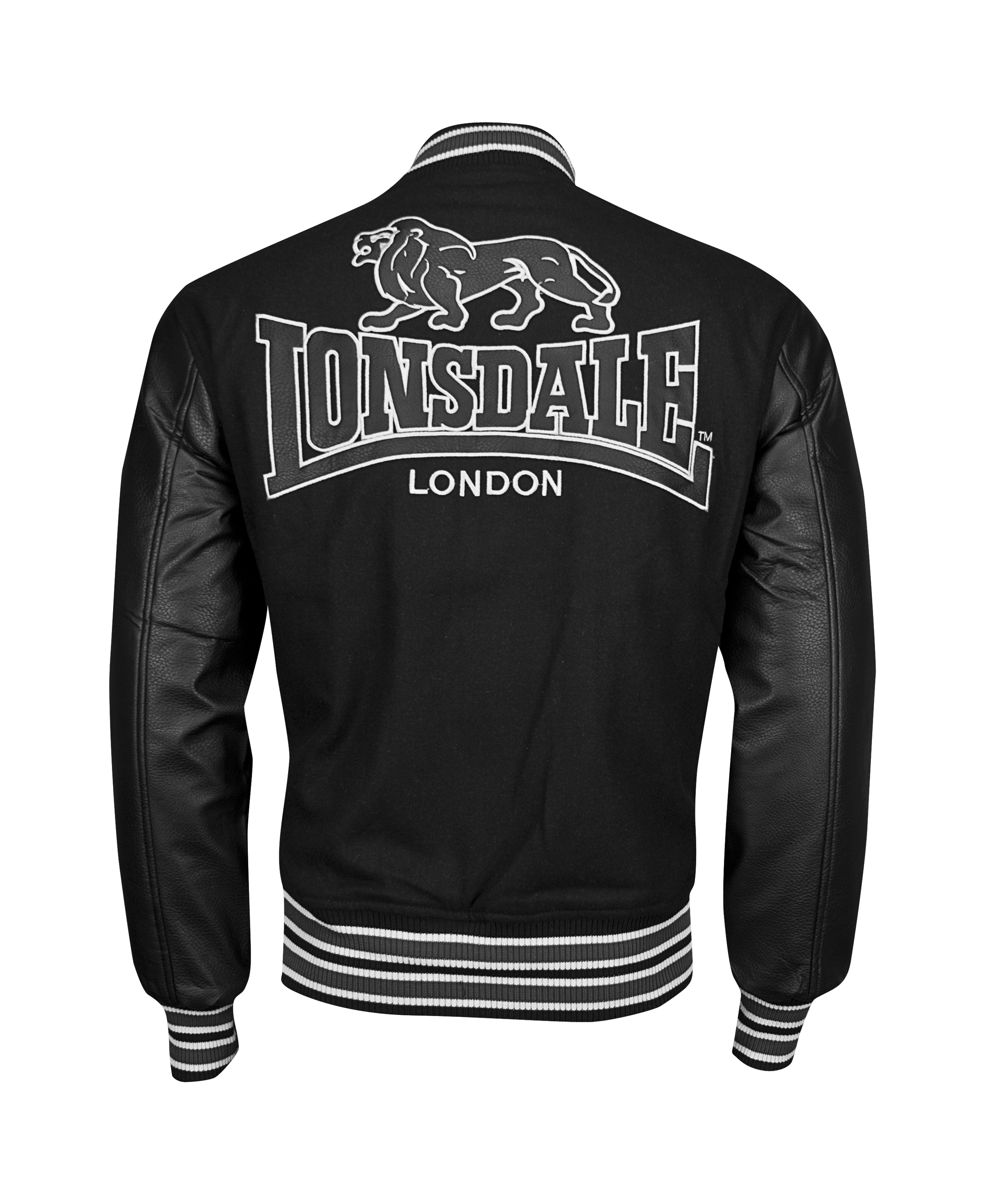 Geaca barbati, Lonsdale College