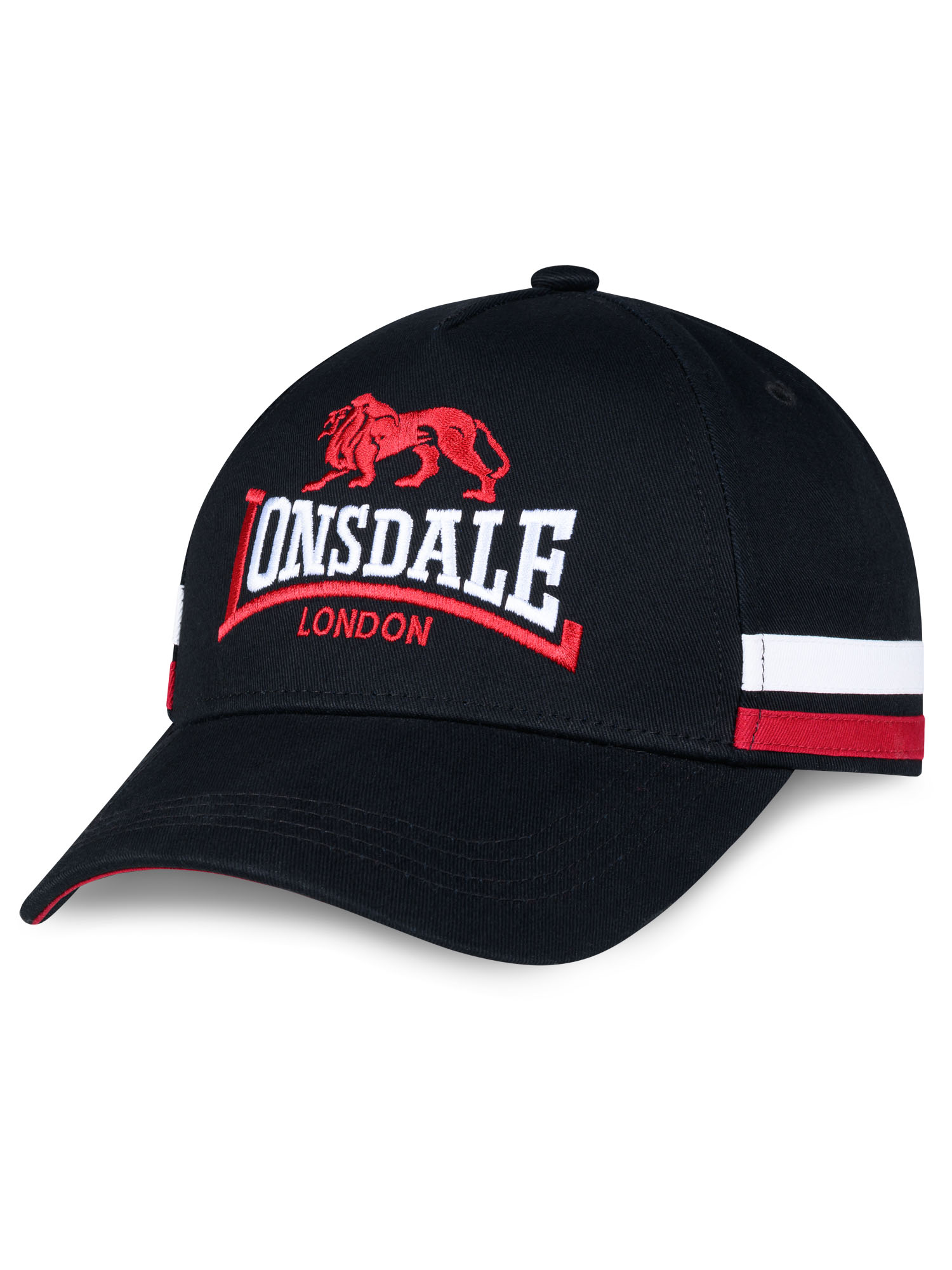 Šiltovka Lonsdale s logom