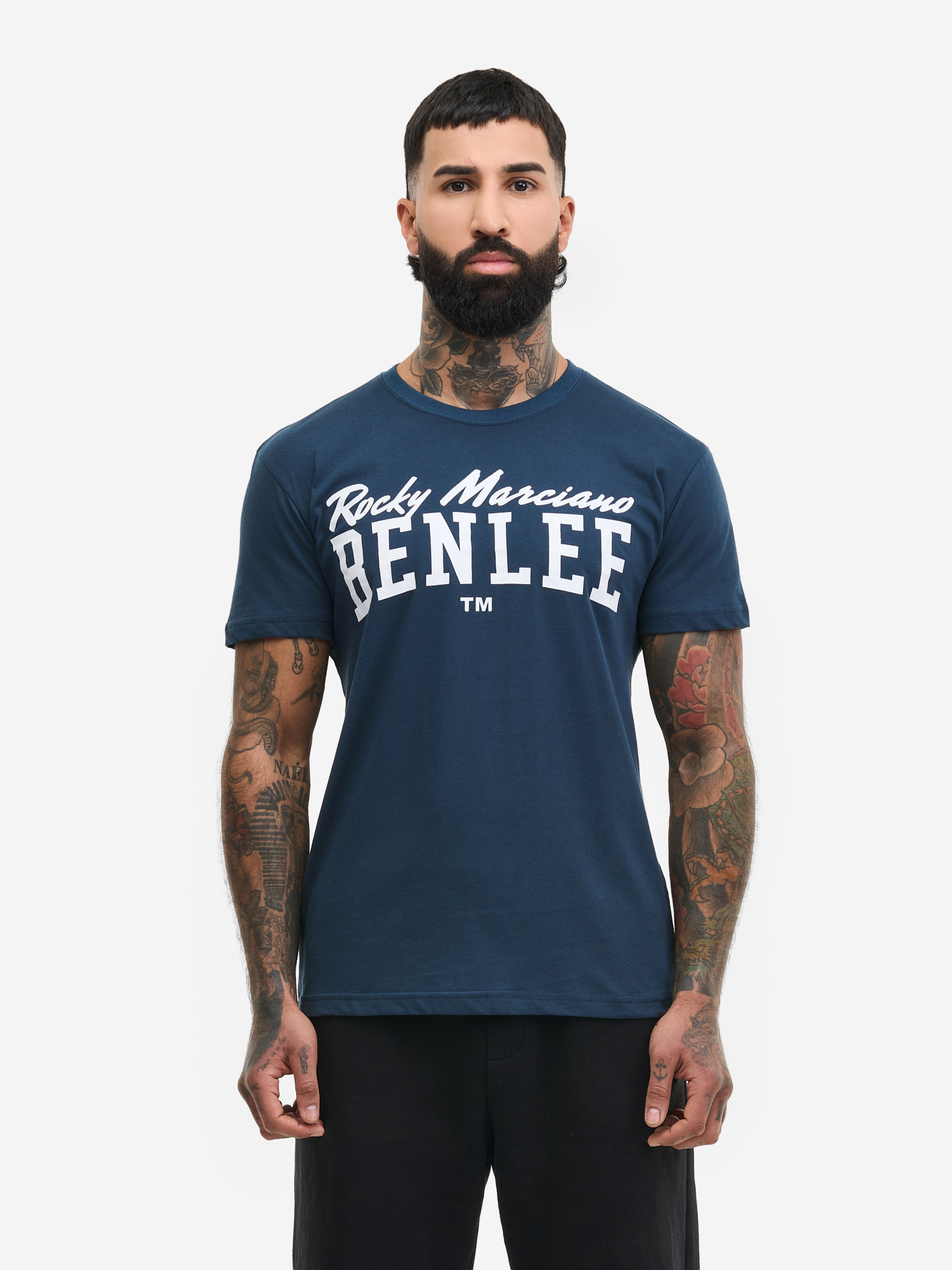 Benlee – original tricou care durează ani de zile