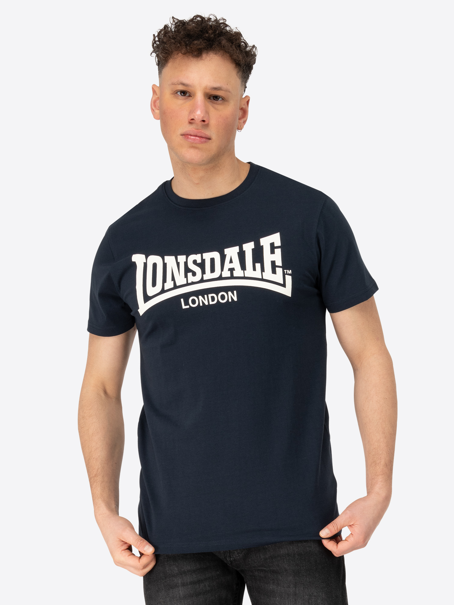 Lonsdale Men's t-shirt regular fit