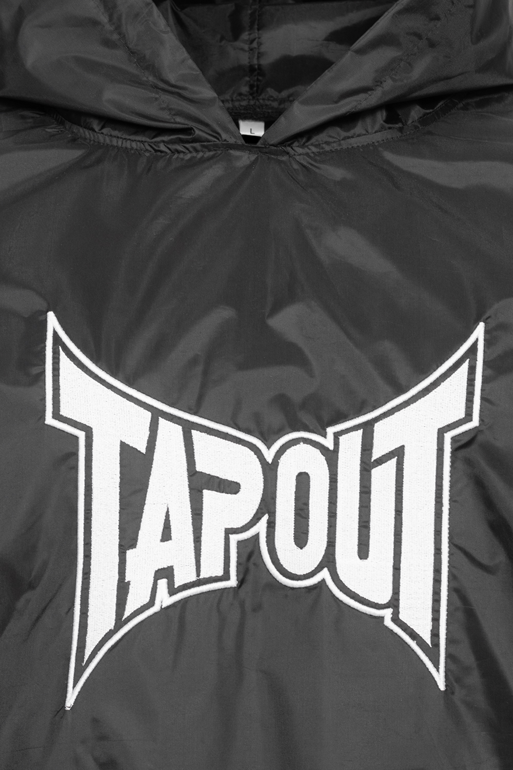 Tapout Sauna Suit