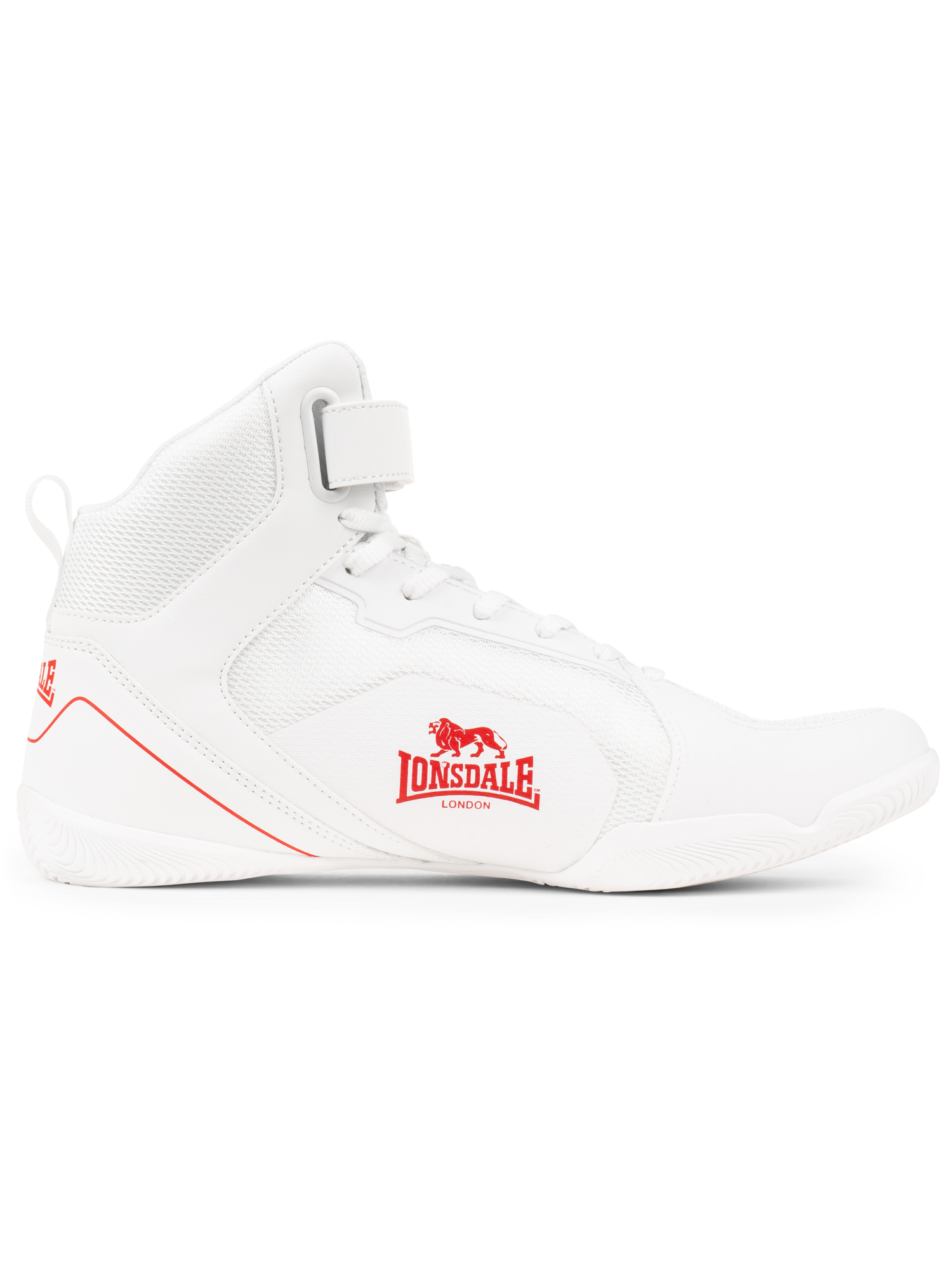 Lonsdale Boxing shoes (1 pair)