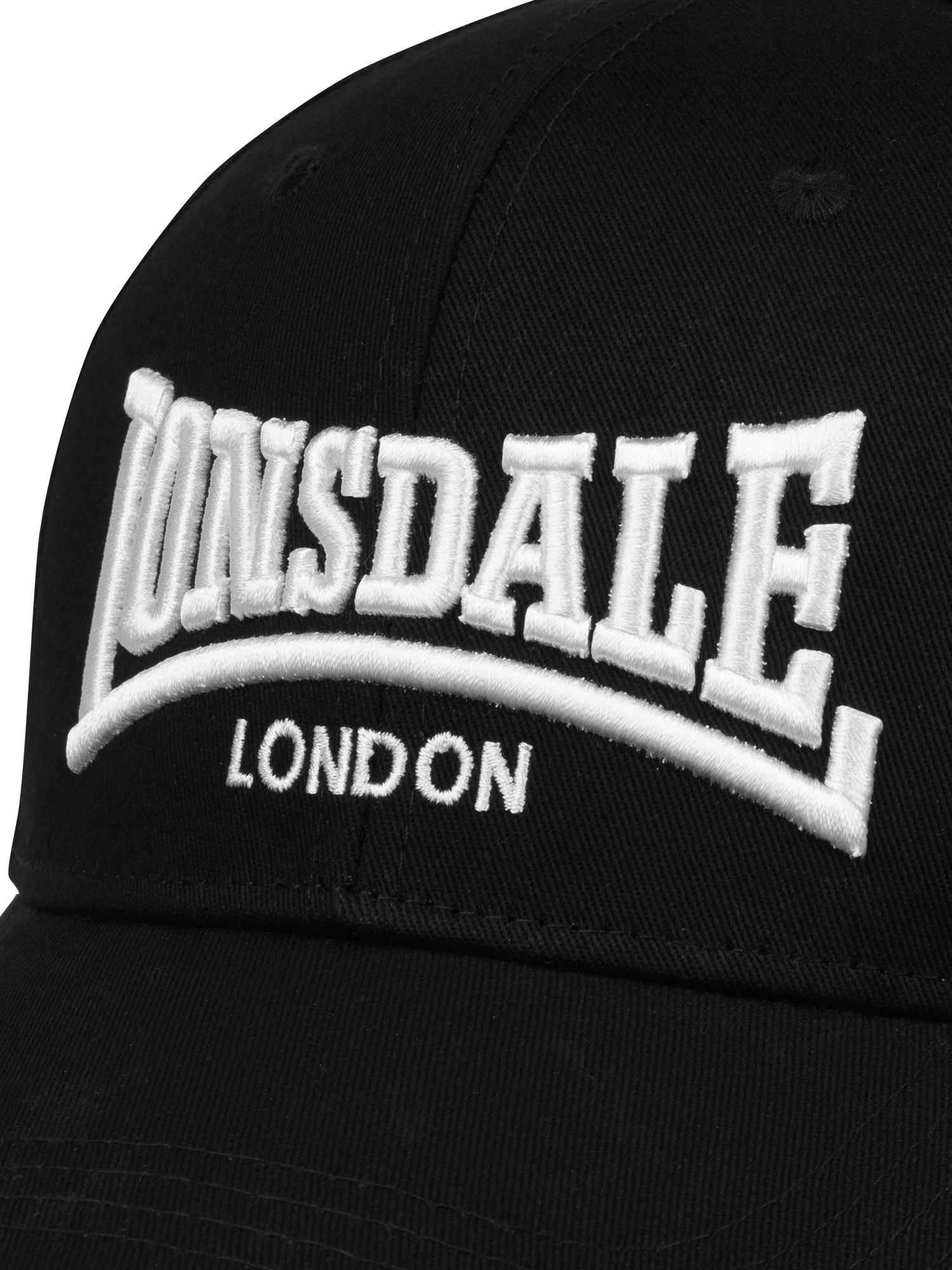 Lonsdale Cap