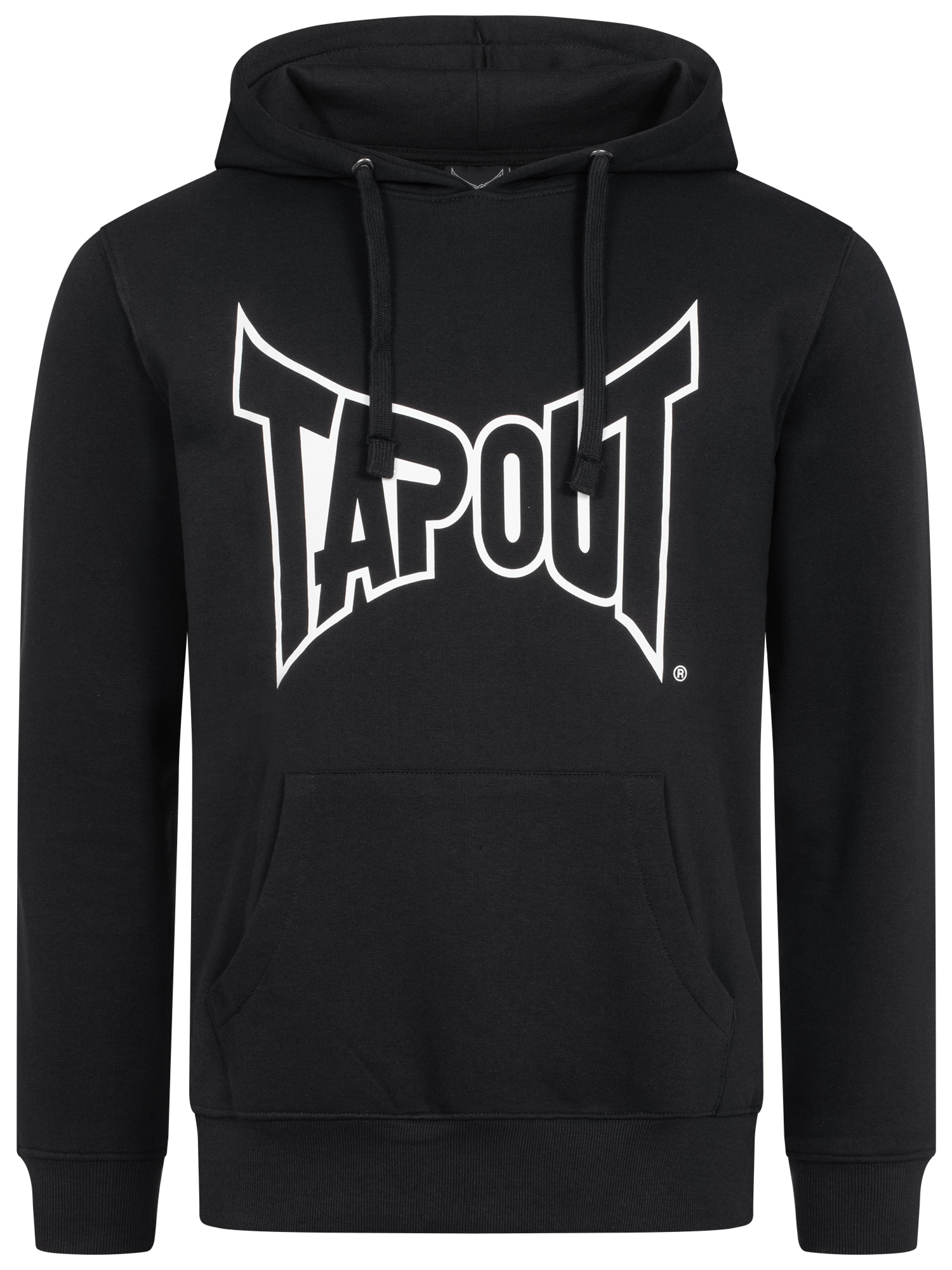 Hanorac cu glugă pentru bărbați Tapout