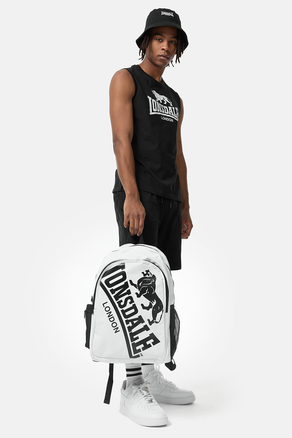 Rucsac Lonsdale