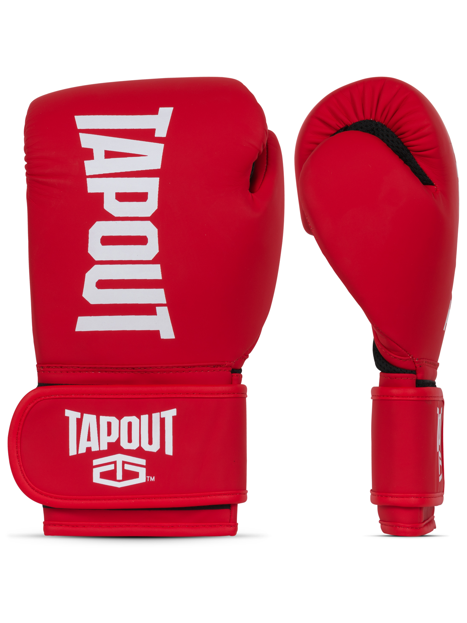 Tapout Artificial leather boxing gloves