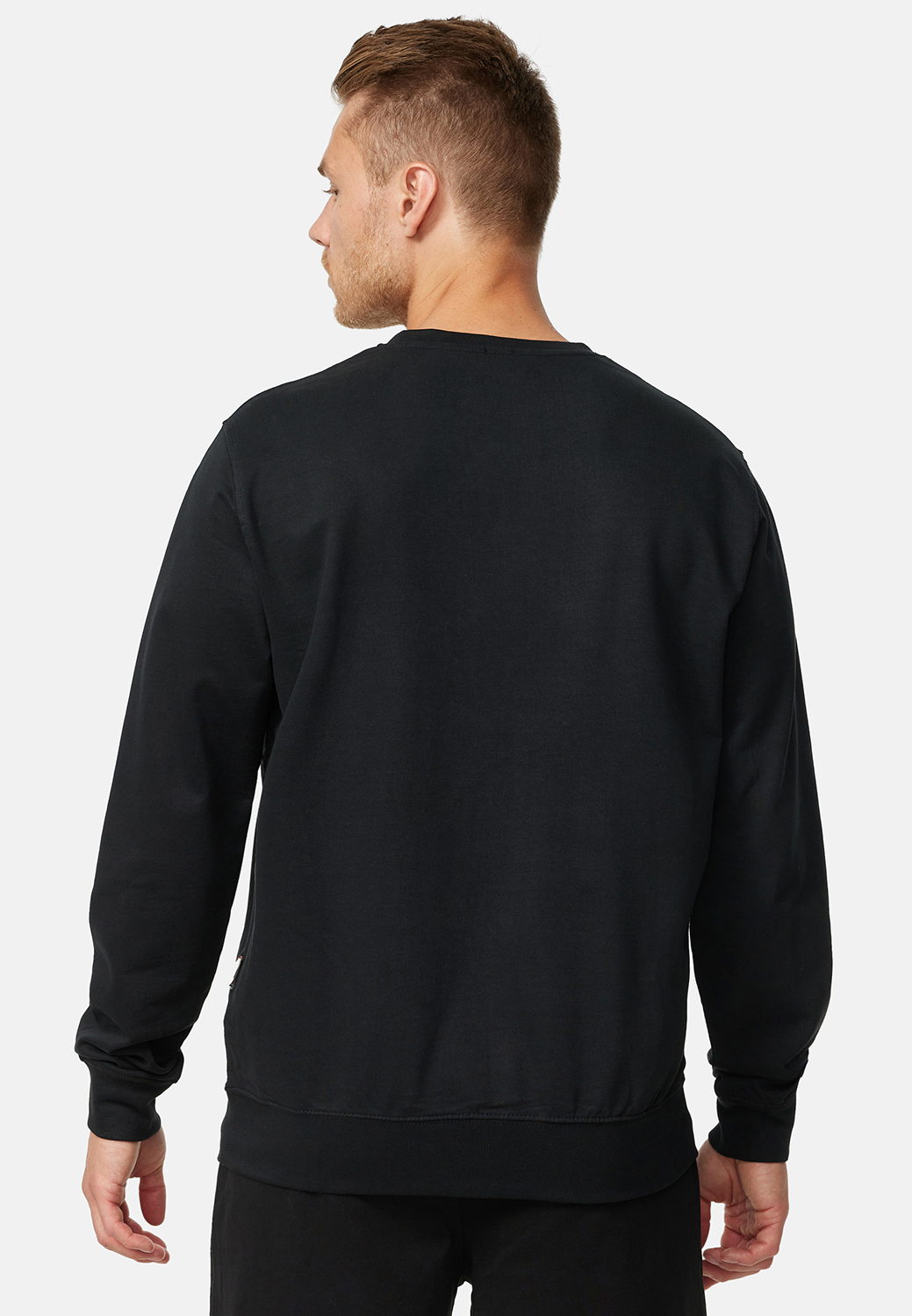 Pulover barbati, Lonsdale Basic