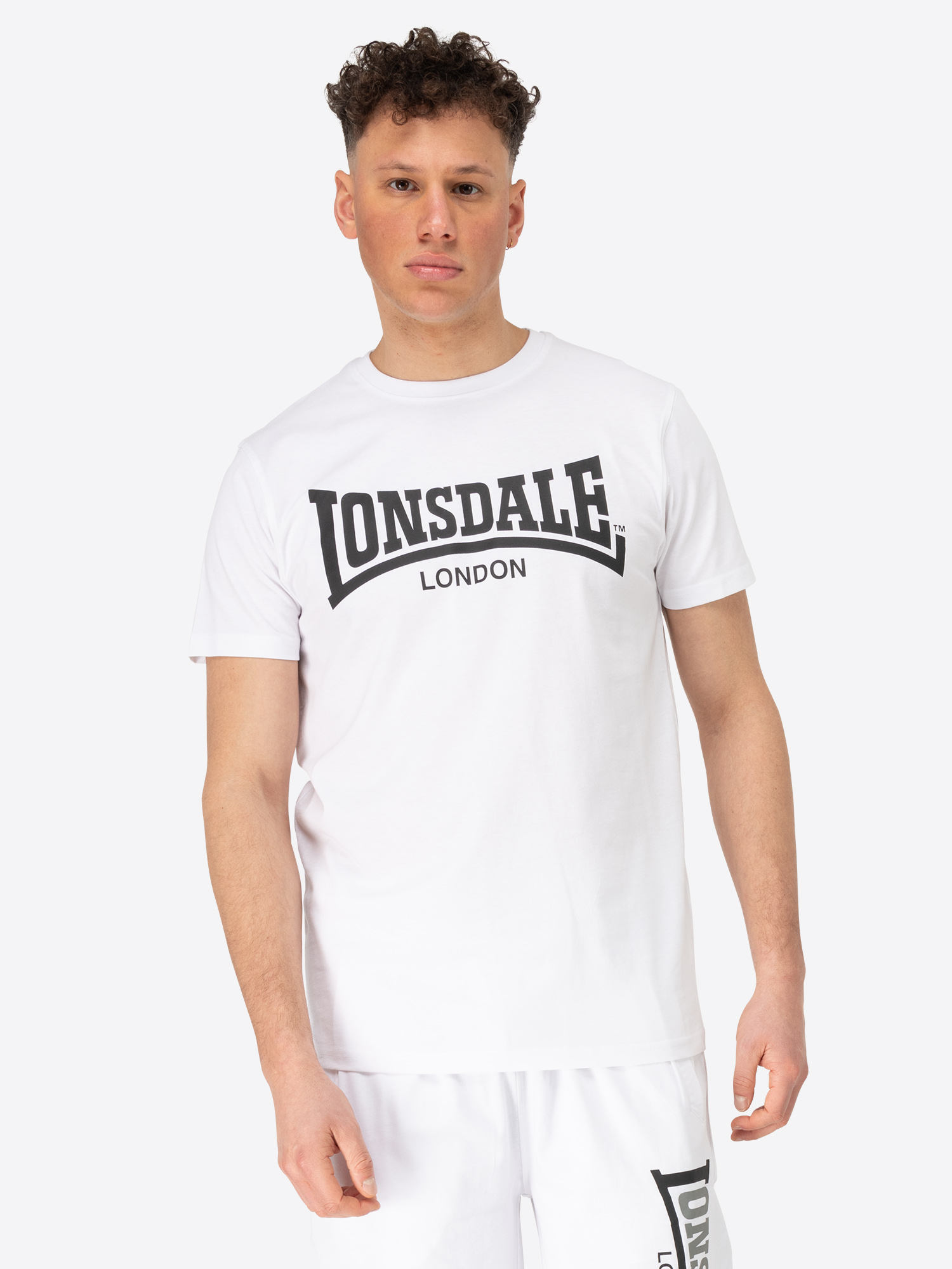 Lonsdale Men's t-shirt regular fit