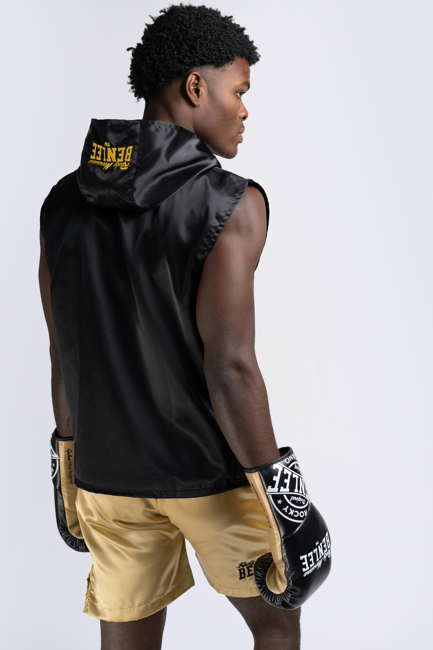 Lonsdale Ring bunda