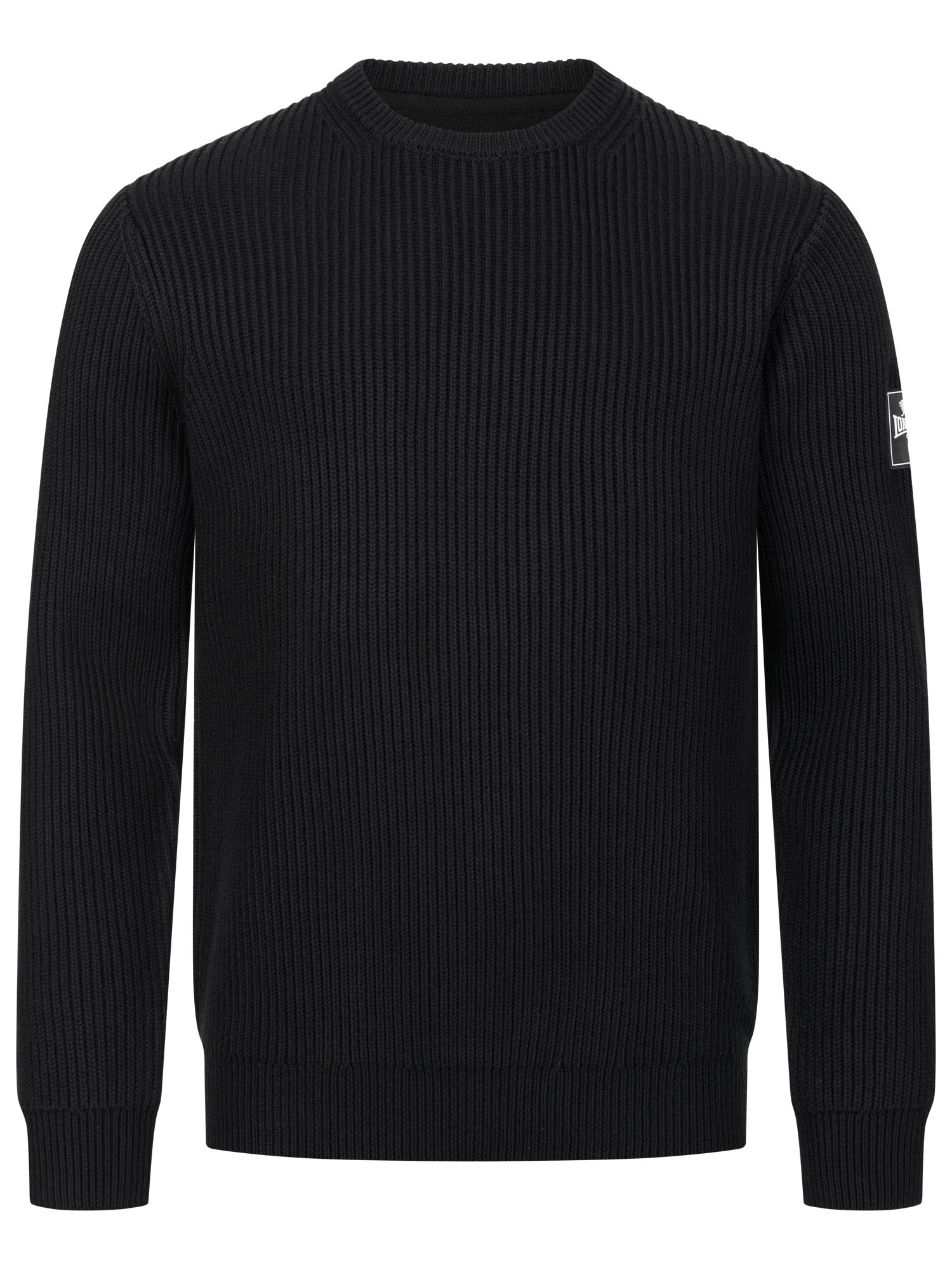 Lonsdale Men's knitted pullover regular fit