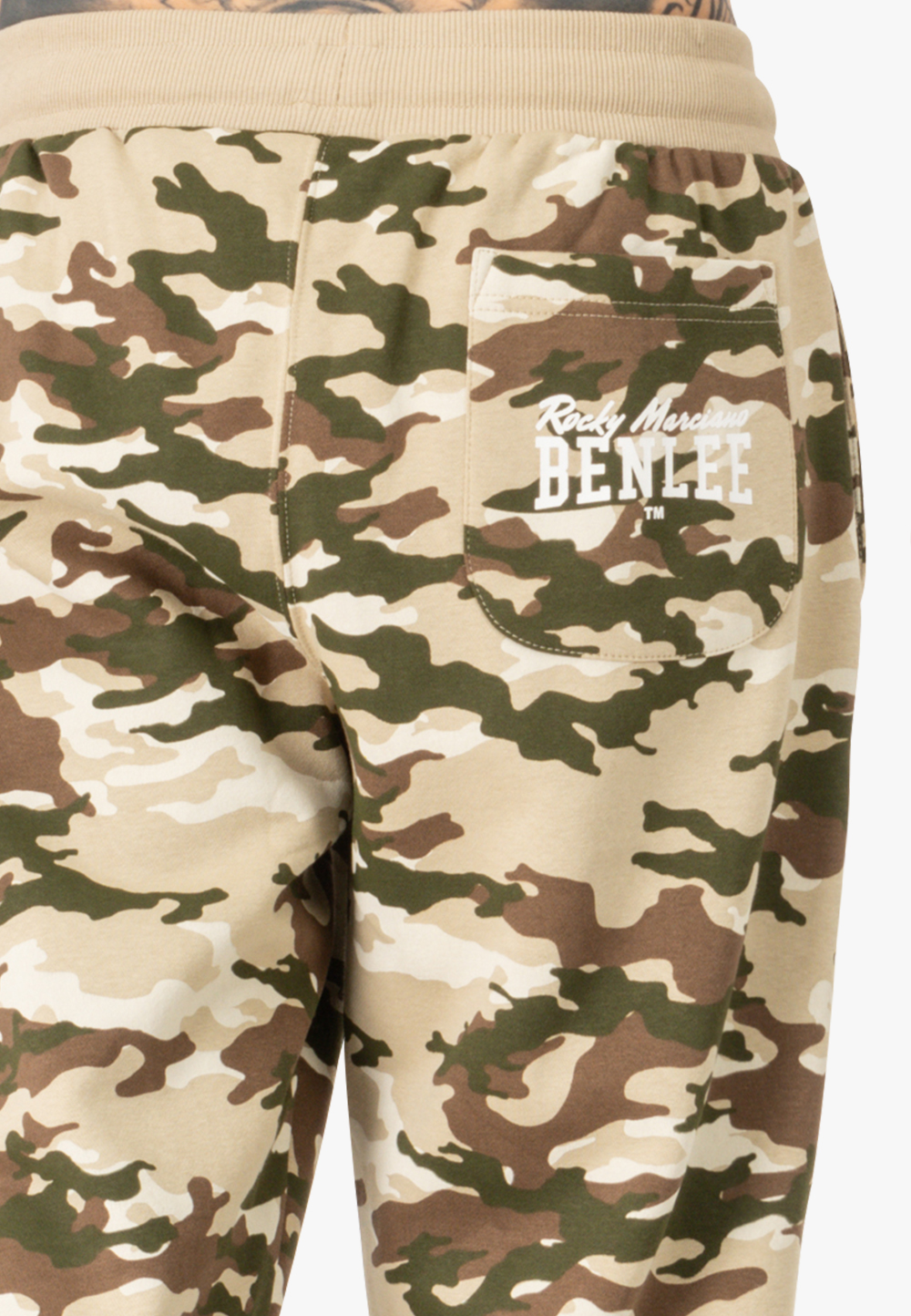 Benlee Men&#039;s jogging pants regular fit