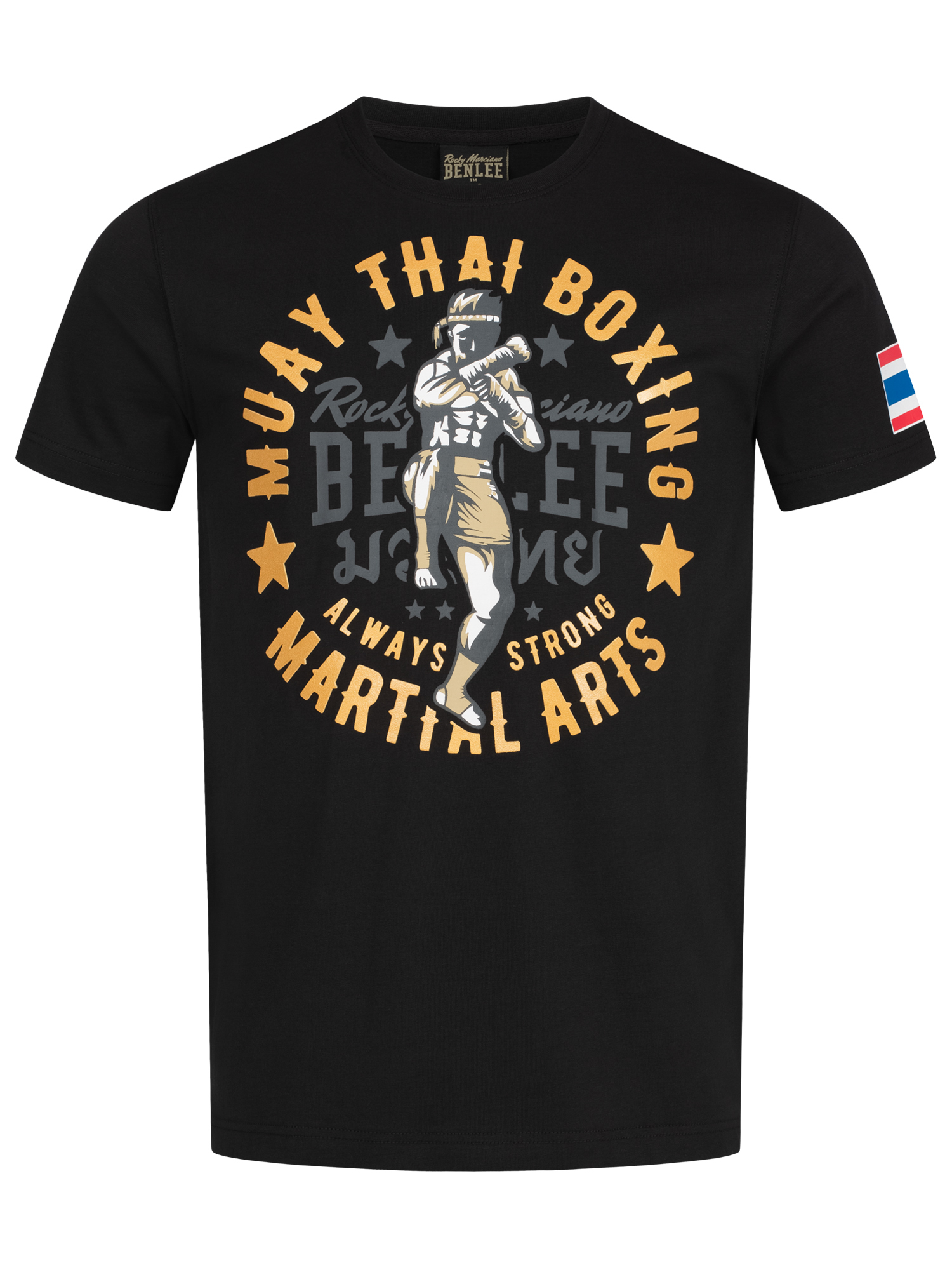 Benlee Men's t-shirt regular fit
