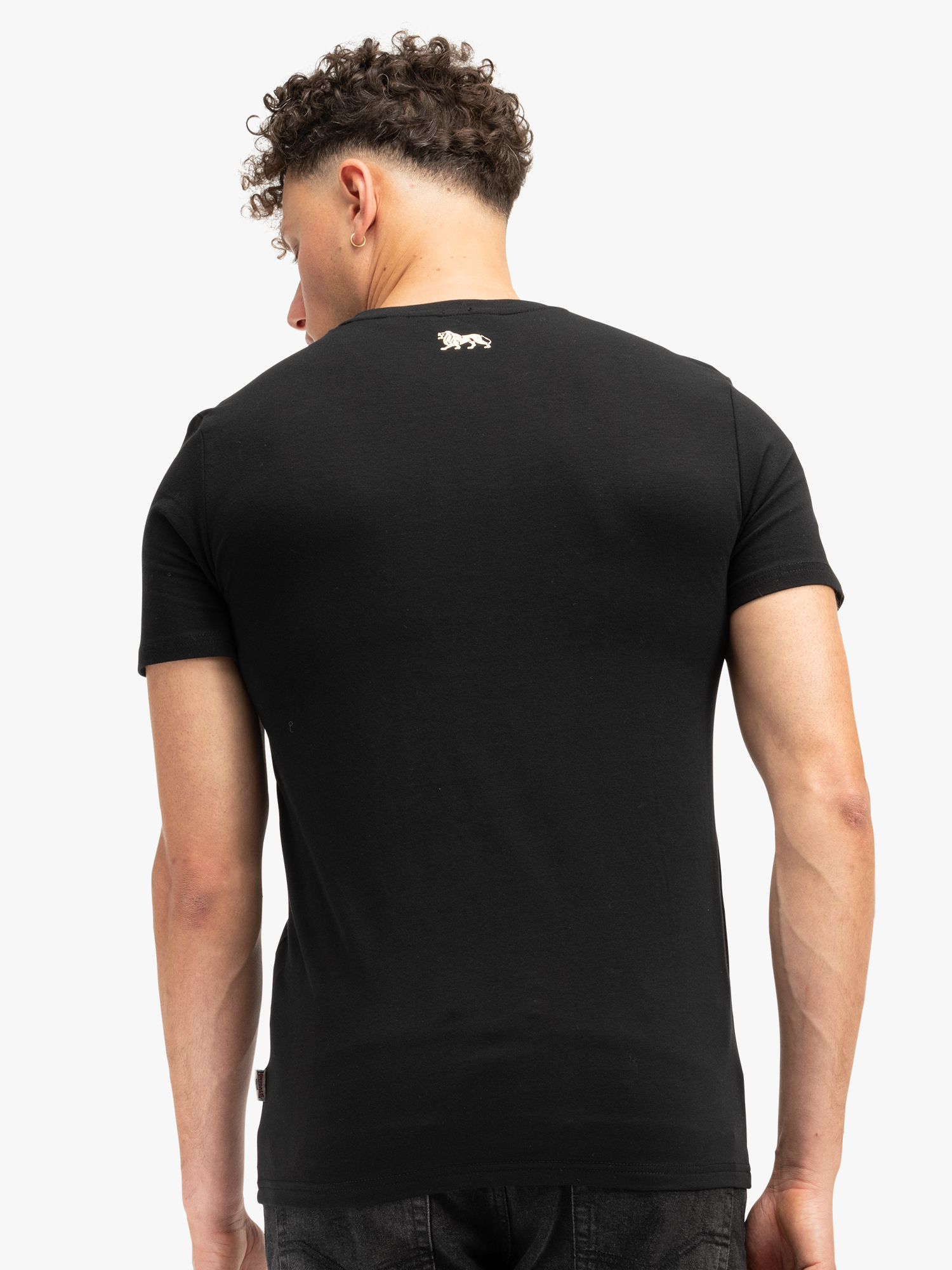 Lonsdale Men's t-shirt slim fit