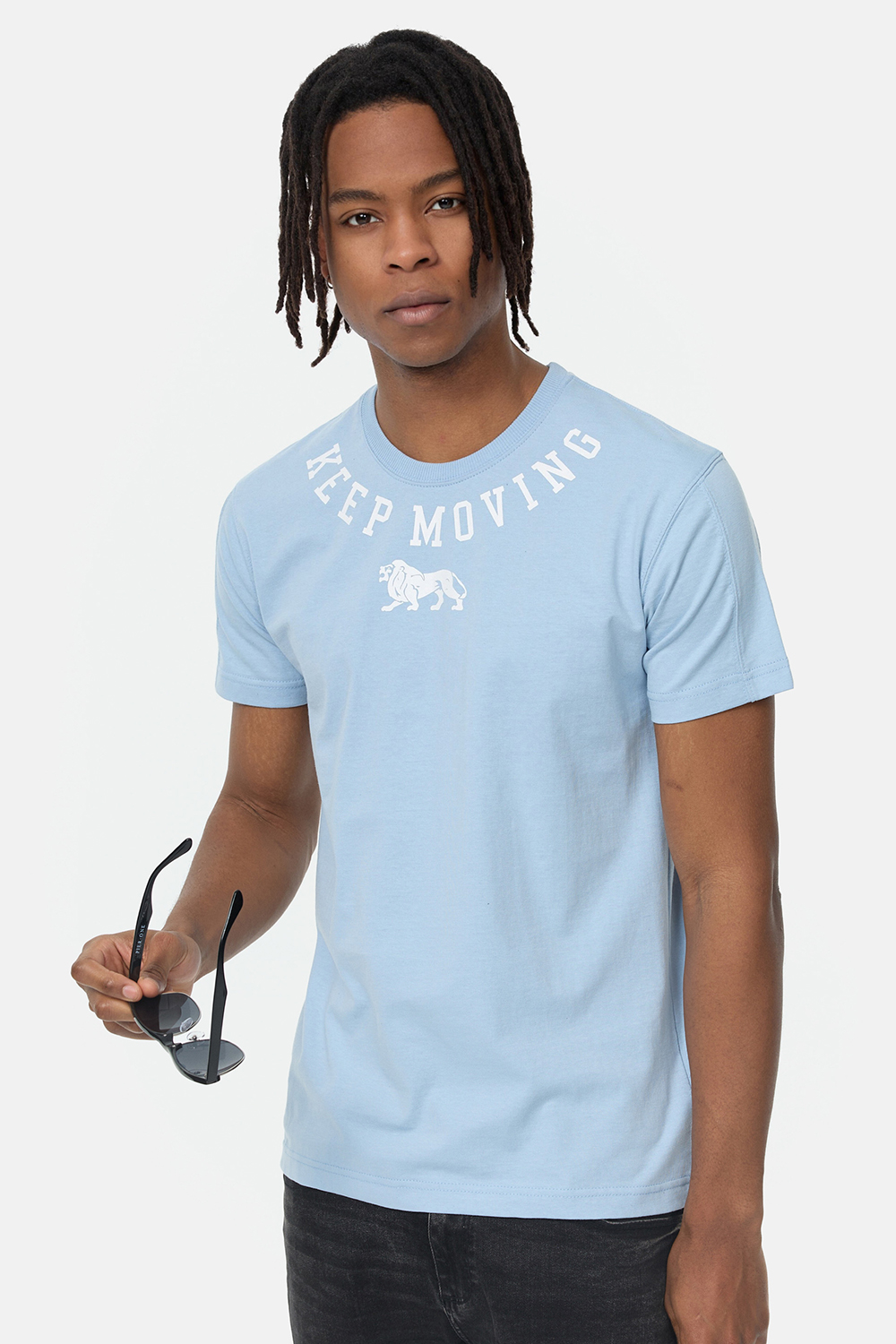 Lonsdale Men's t-shirt regular fit