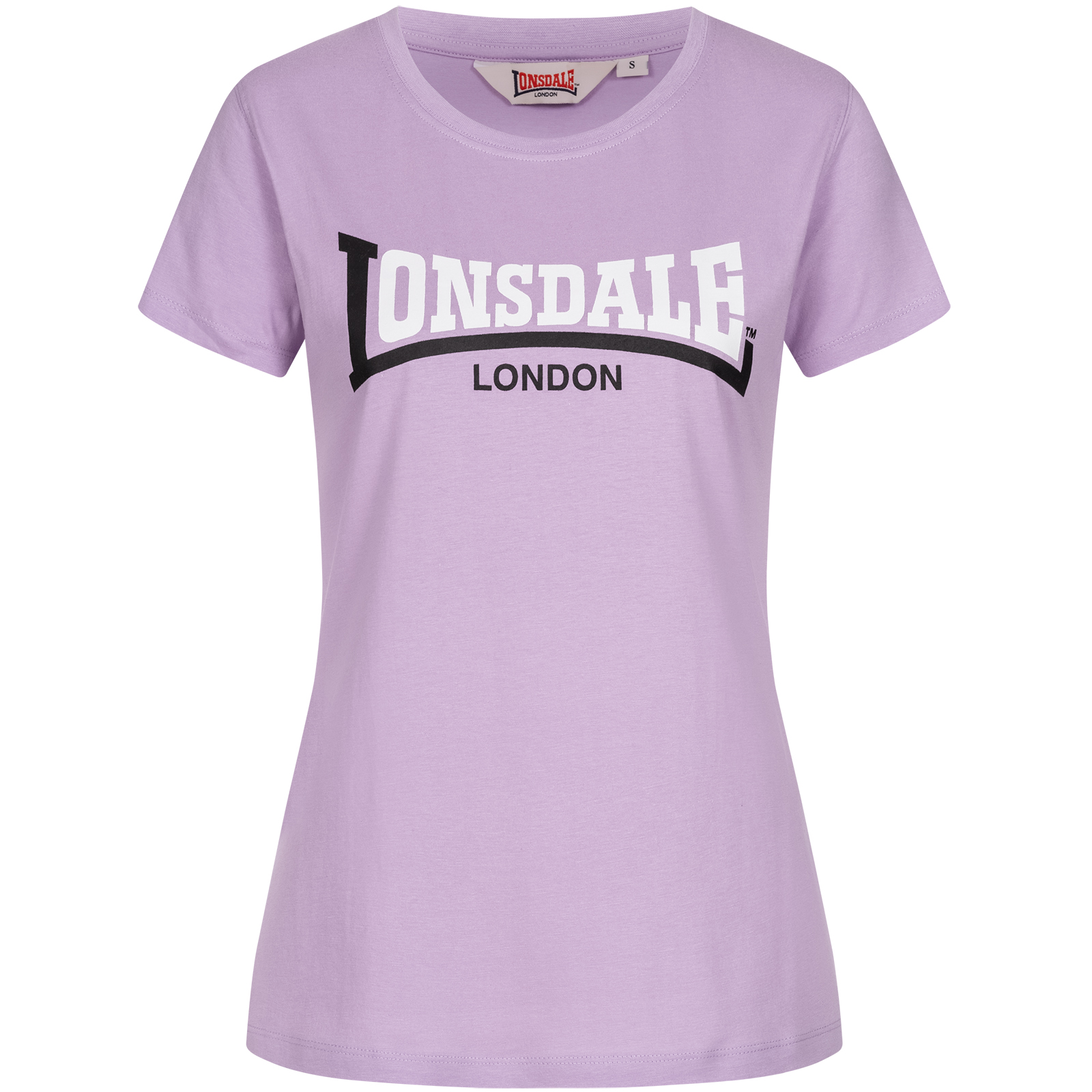 Lonsdale Women's t-shirt