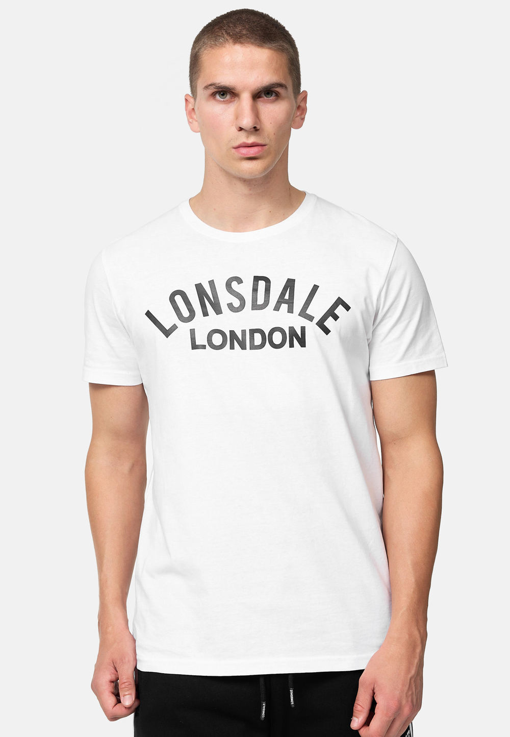 Lonsdale Mens t-shirt regular fit