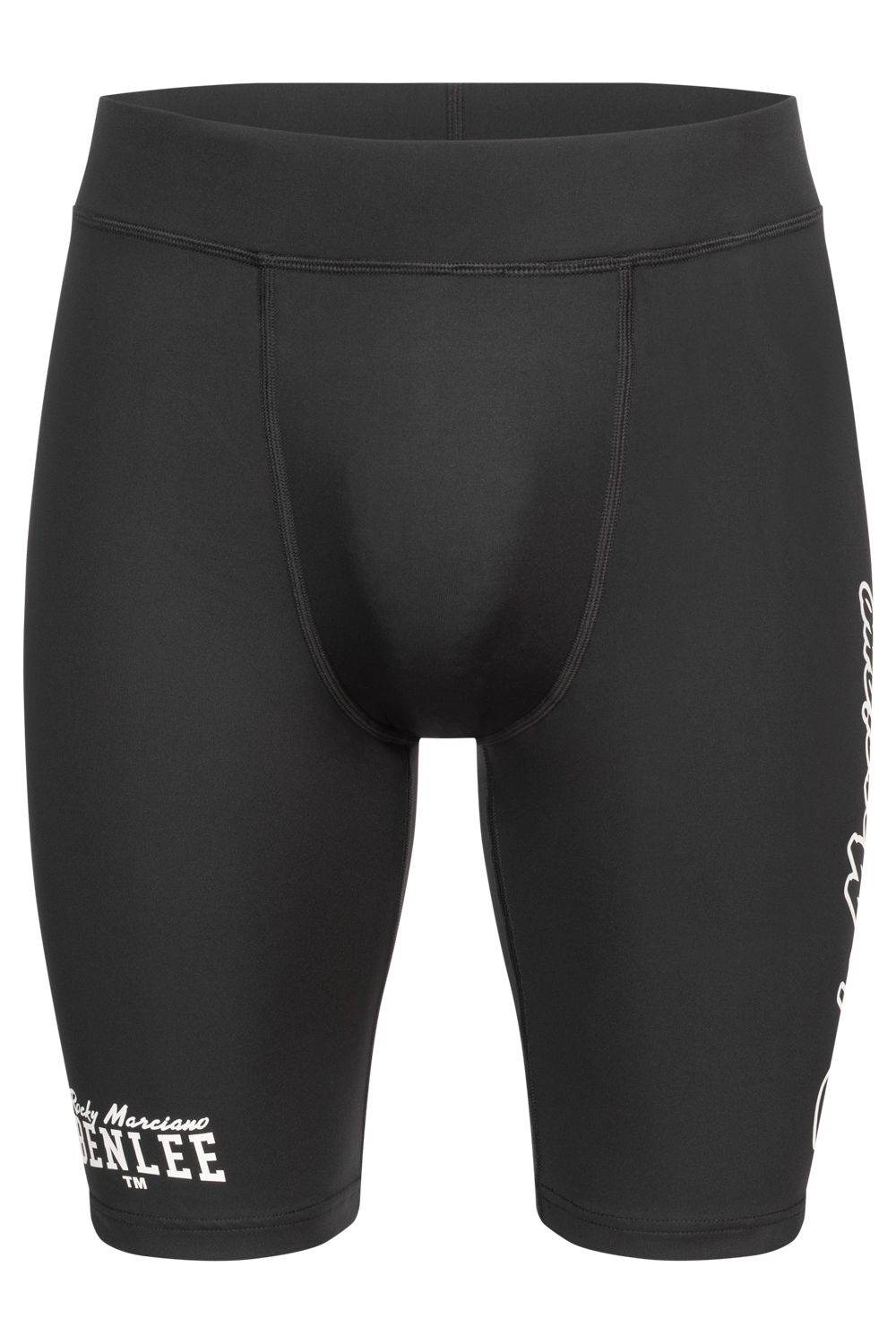 Levně Lonsdale Mens compression shorts with cup groin protection