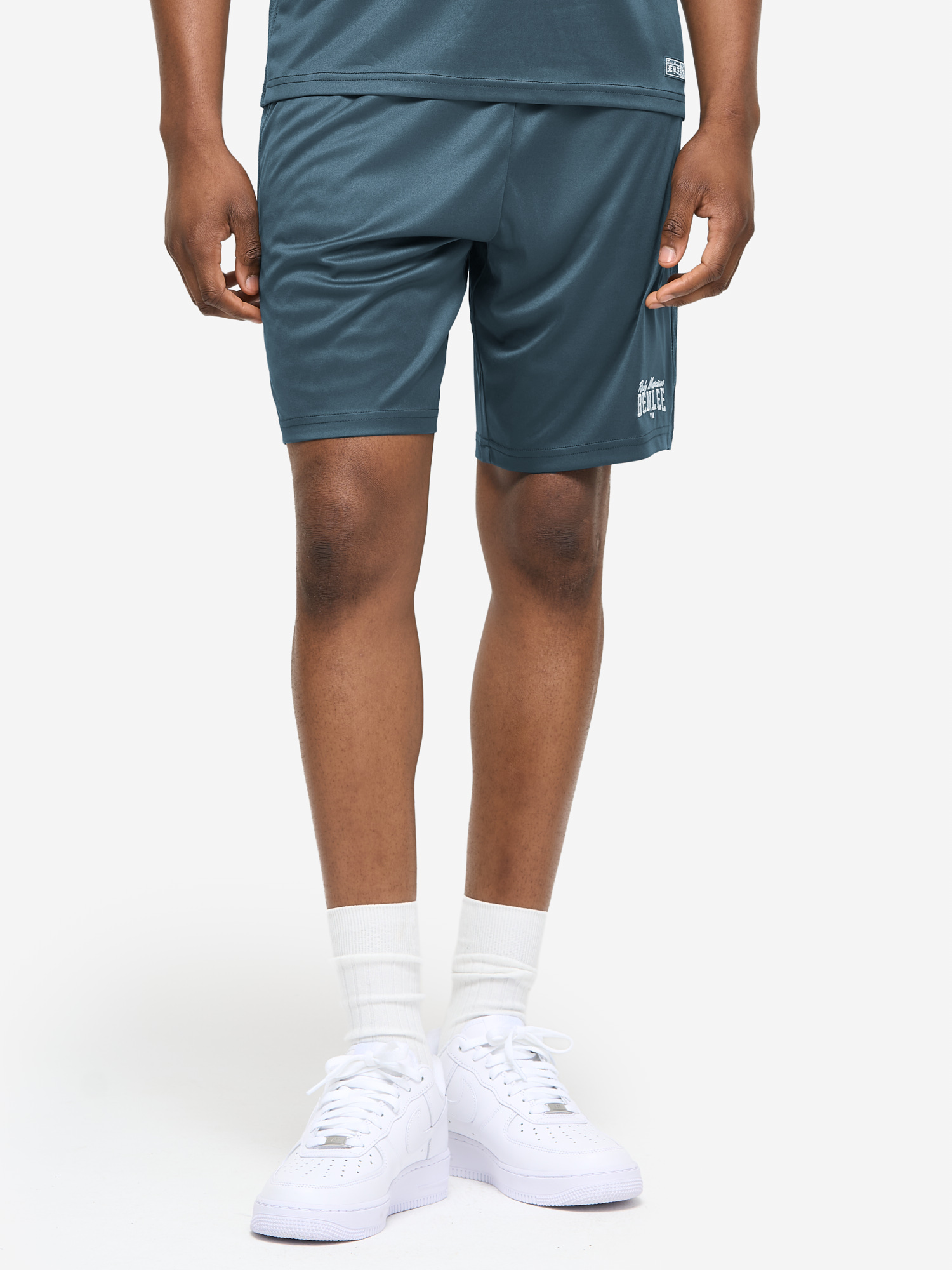 Benlee Men's functional shorts regular fit