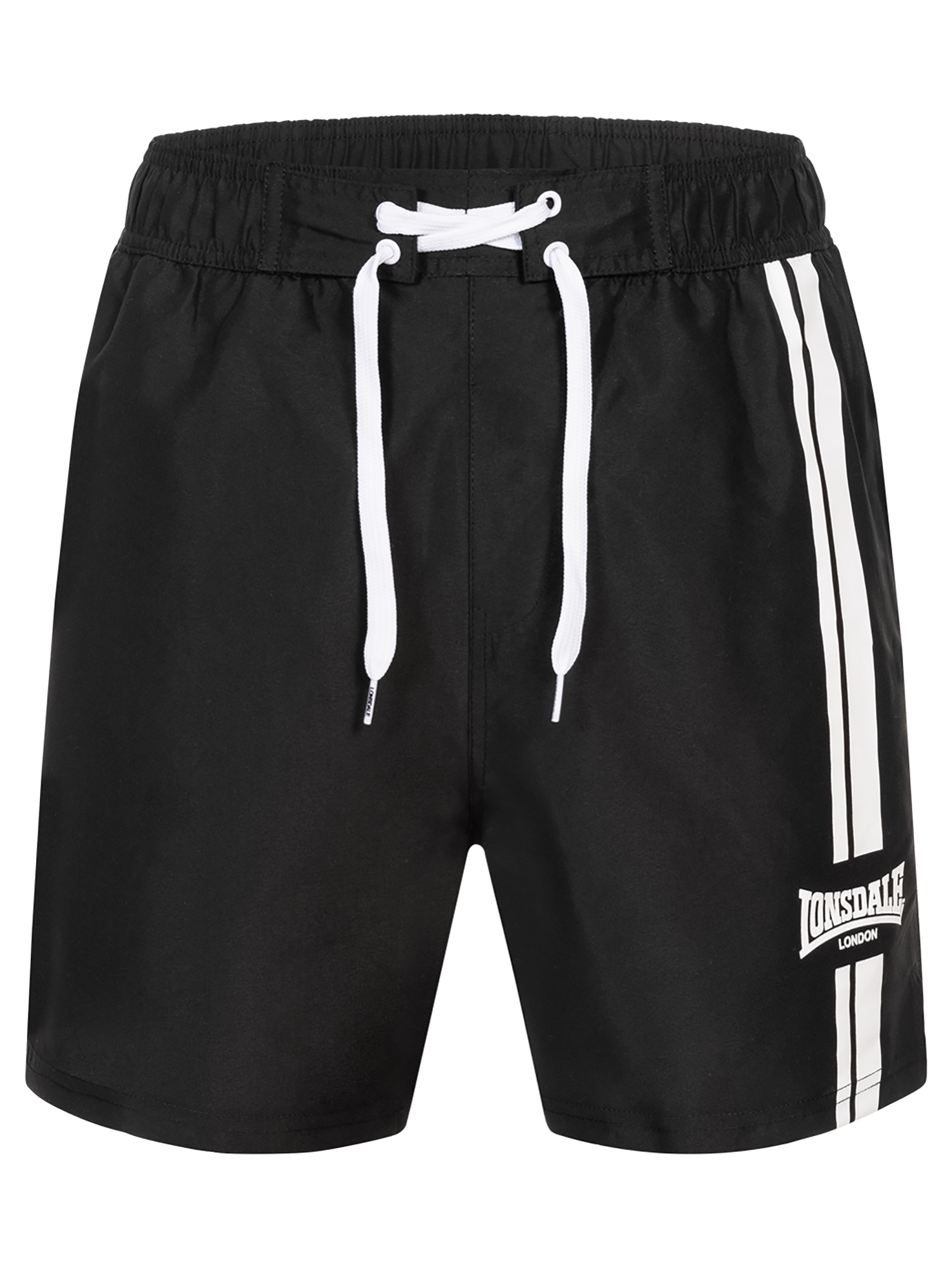 Lonsdale Men&#039;s beach shorts regular fit