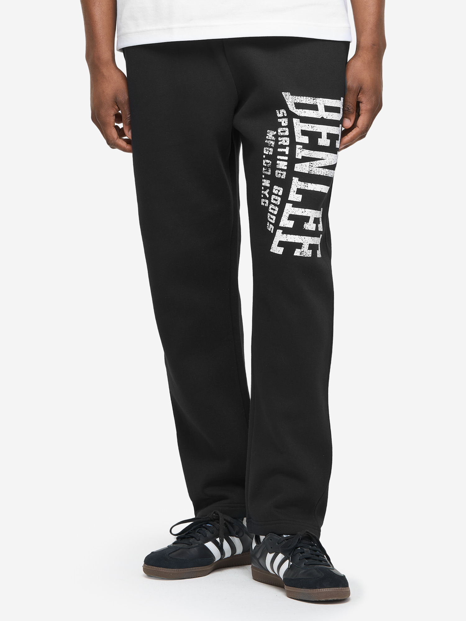 Benlee pánské tepláky regular fit