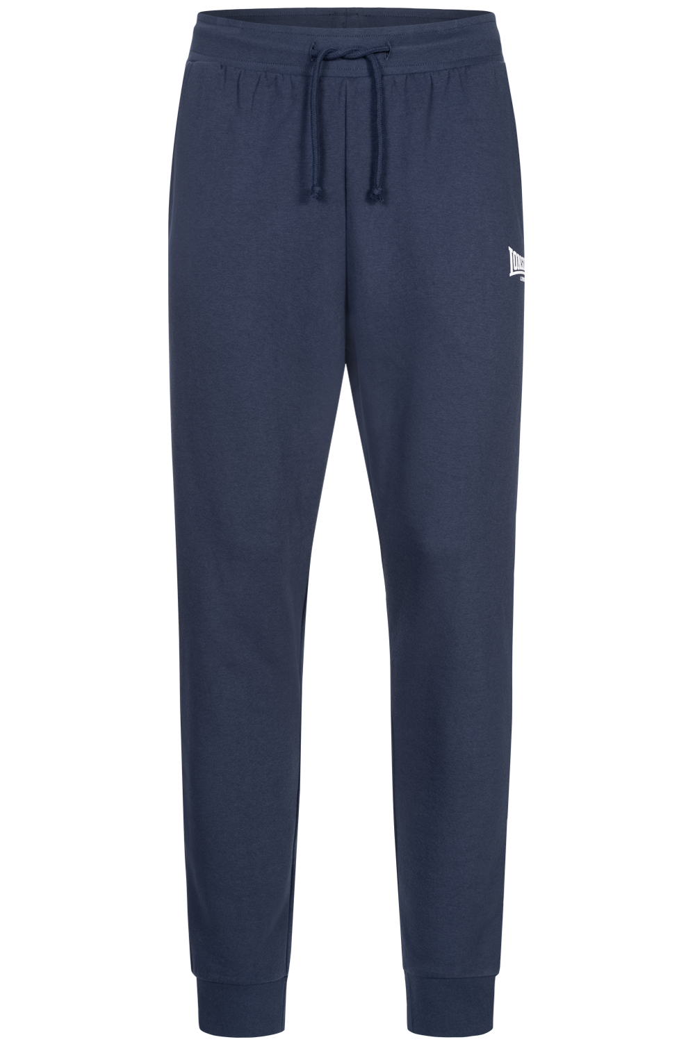 Pánska tepláková súprava Lonsdale 117427-Navy/White