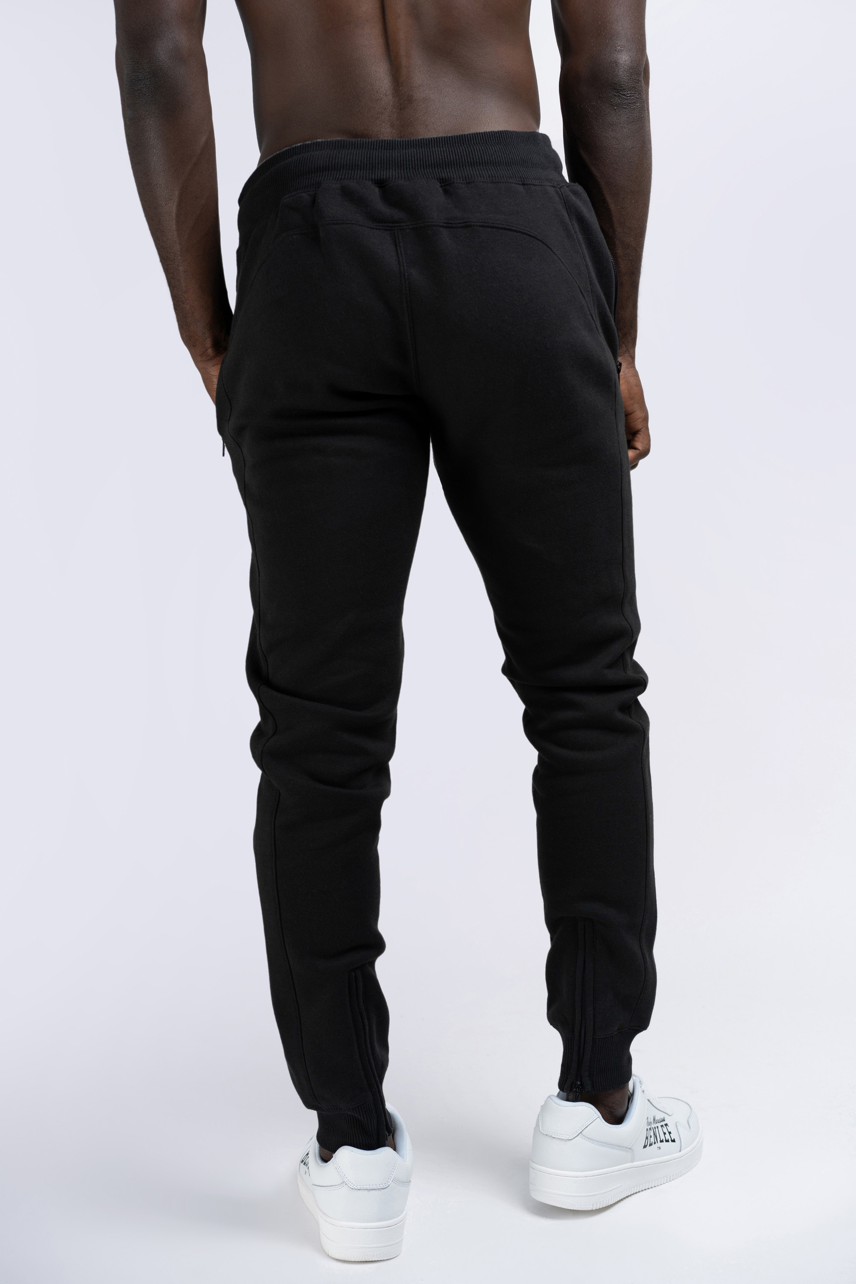 Lonsdale Men's jogging pants slim fit