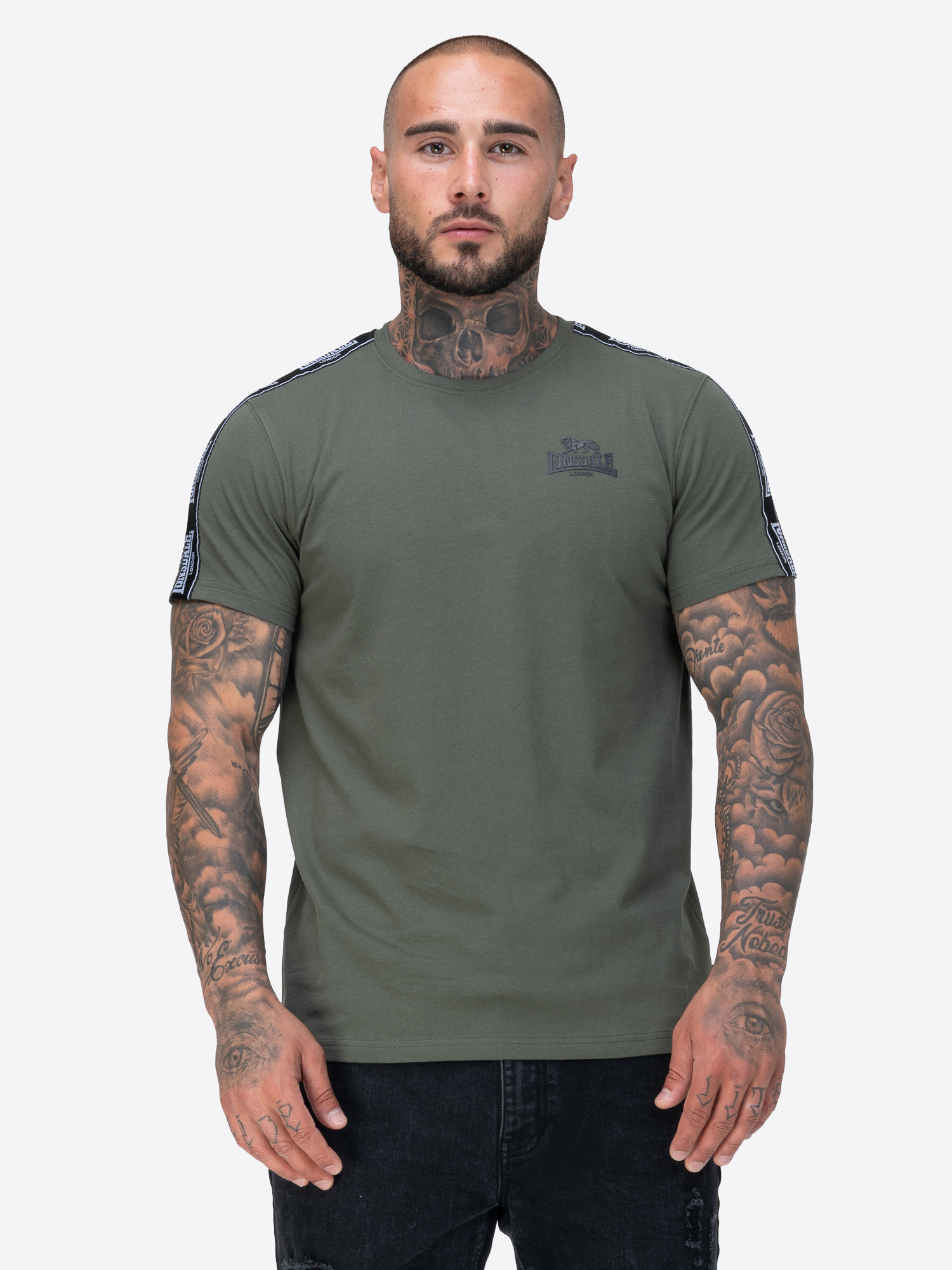 Lonsdale Men's t-shirt regular fit