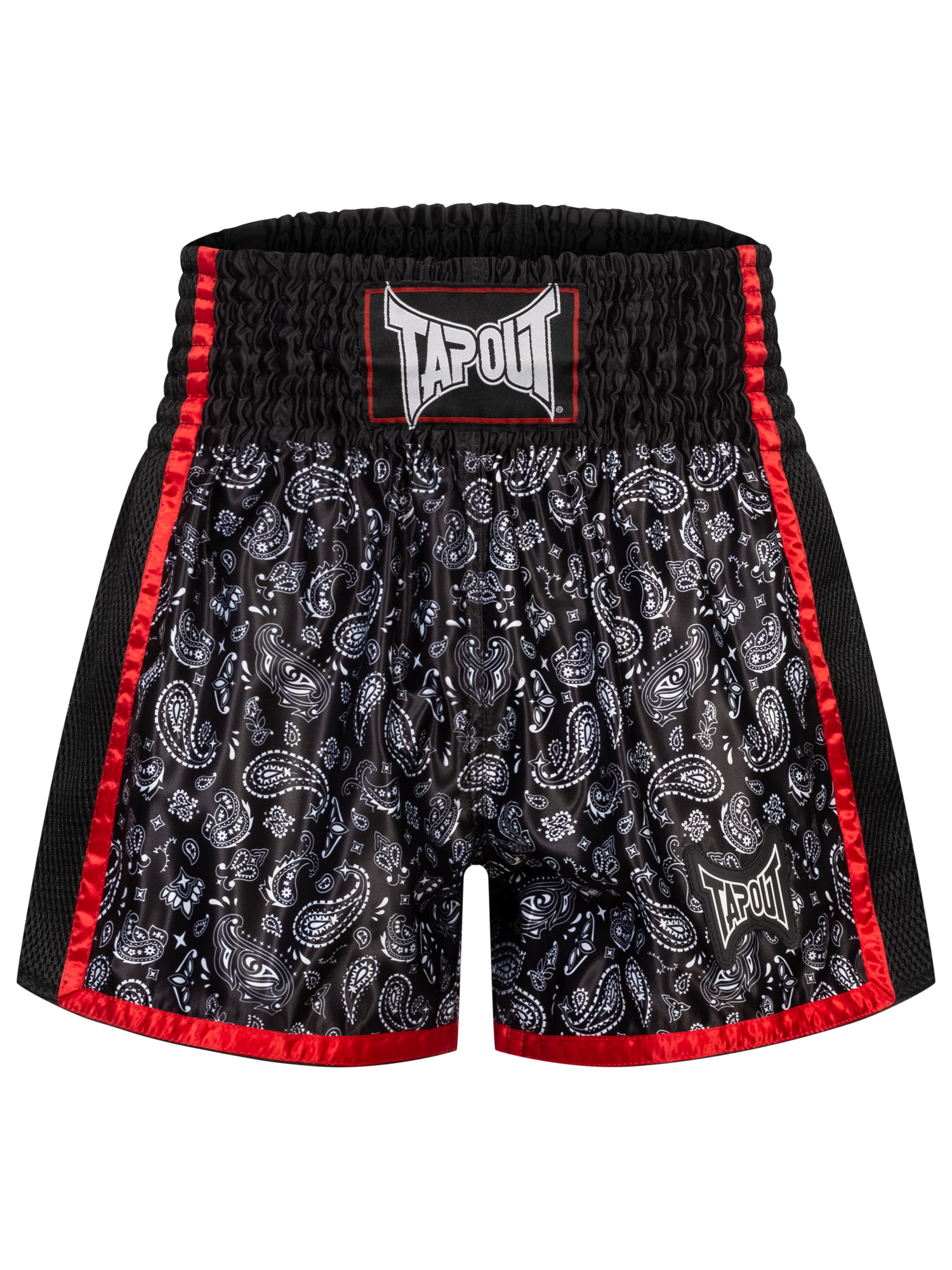 Tapout Men's thaibox trunks