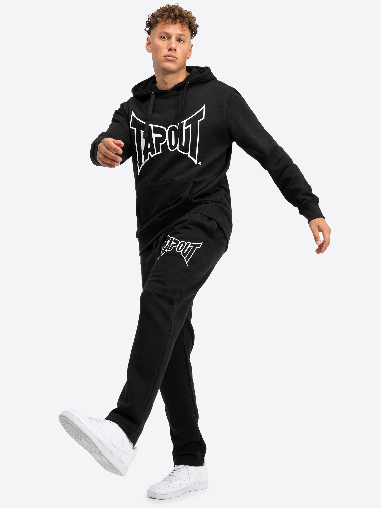 Pantaloni trening de barbati, Tapout