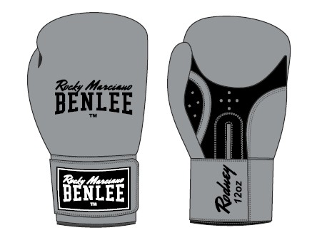 Боксови ръкавици Benlee