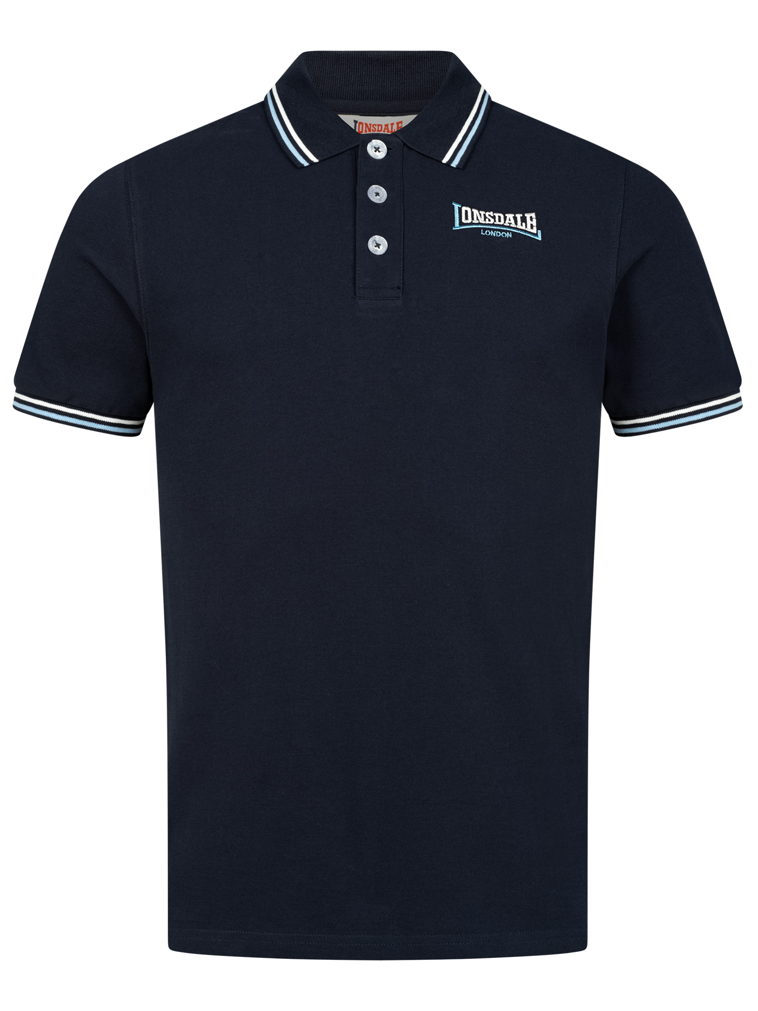 Lonsdale Men's polo shirt regular fit