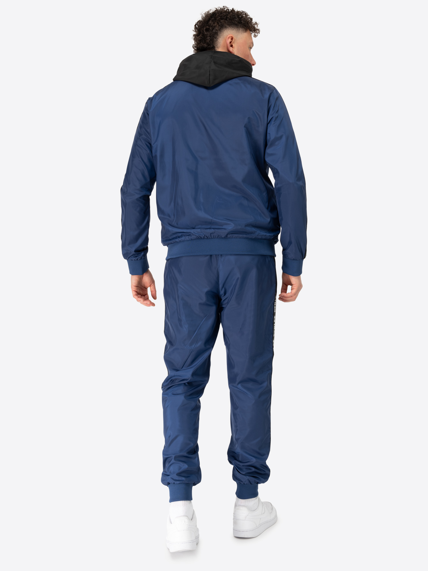 Benlee Men&#039;s hooded tracksuit regular fit