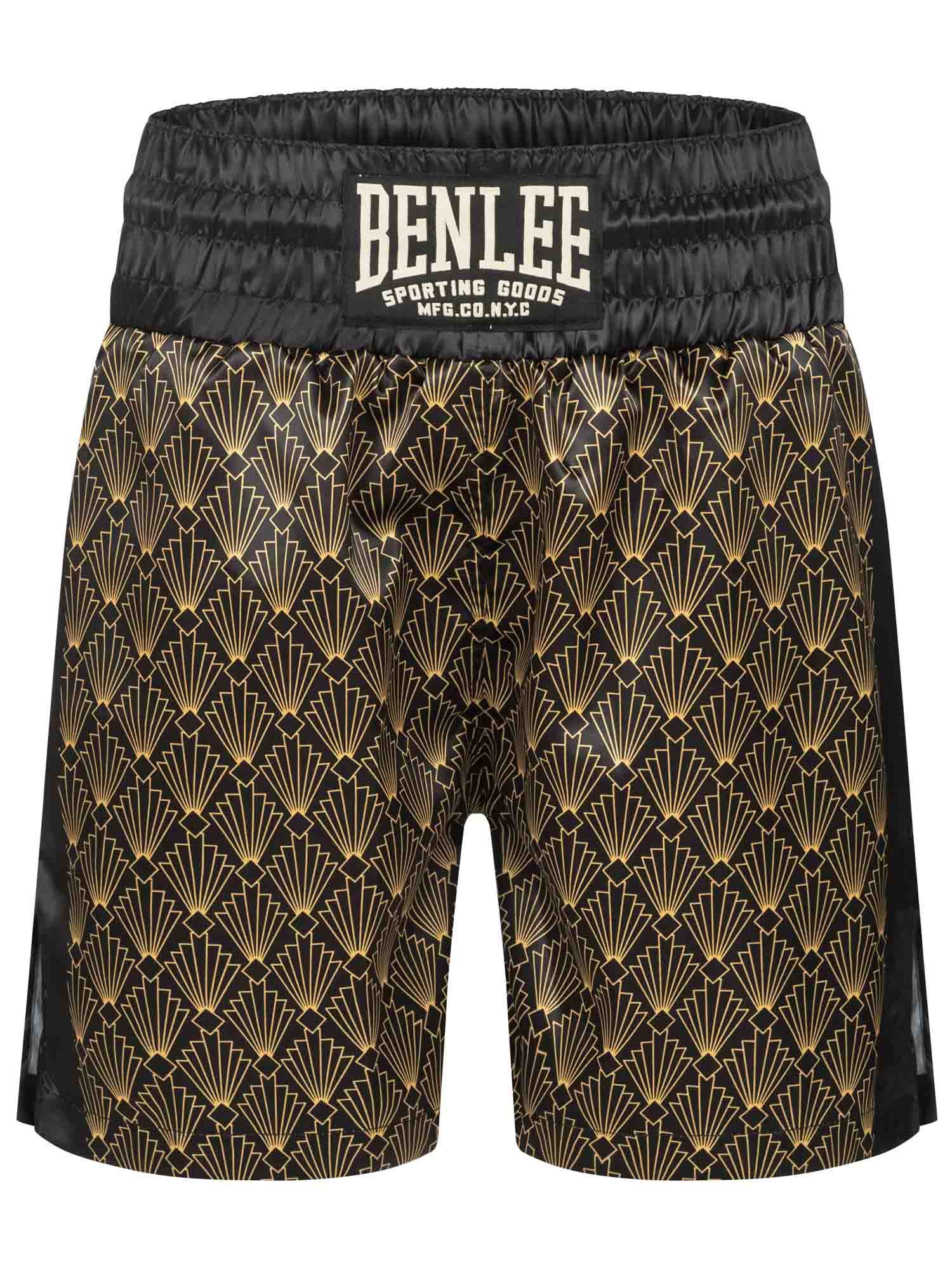 Benlee Men's boxing trunks