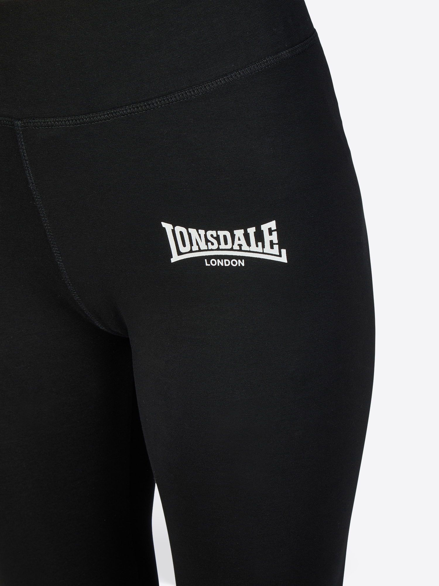 Lonsdale Women's t-shirt &amp; leggings set