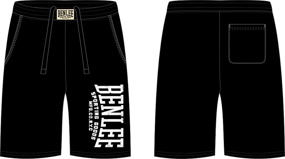 Benlee Men&#039;s shorts regular fit