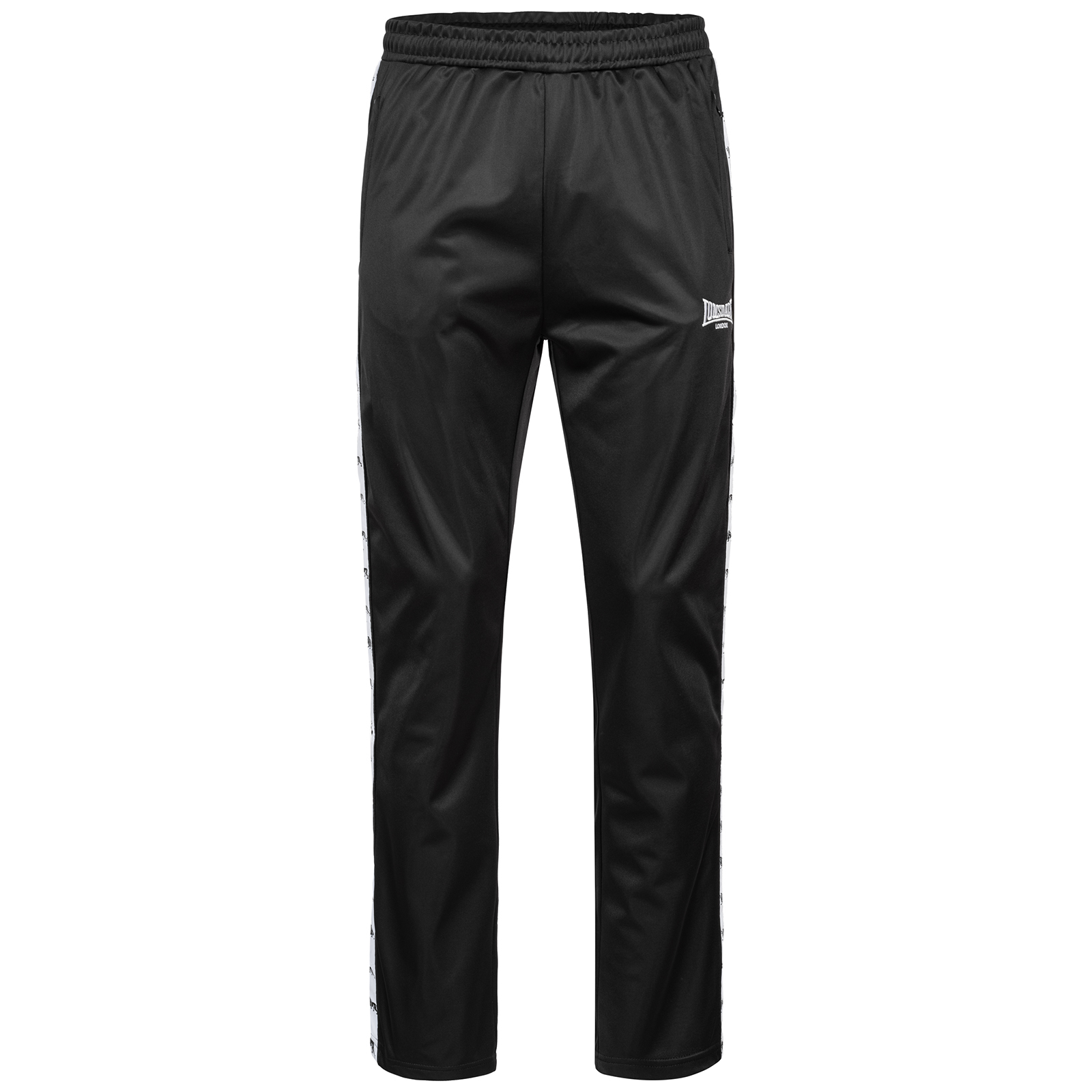 Trening barbati, Lonsdale 115026-Black