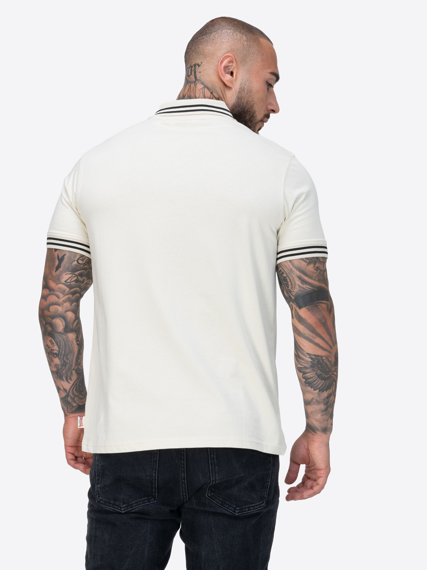 Lonsdale Men's polo shirt regular fit