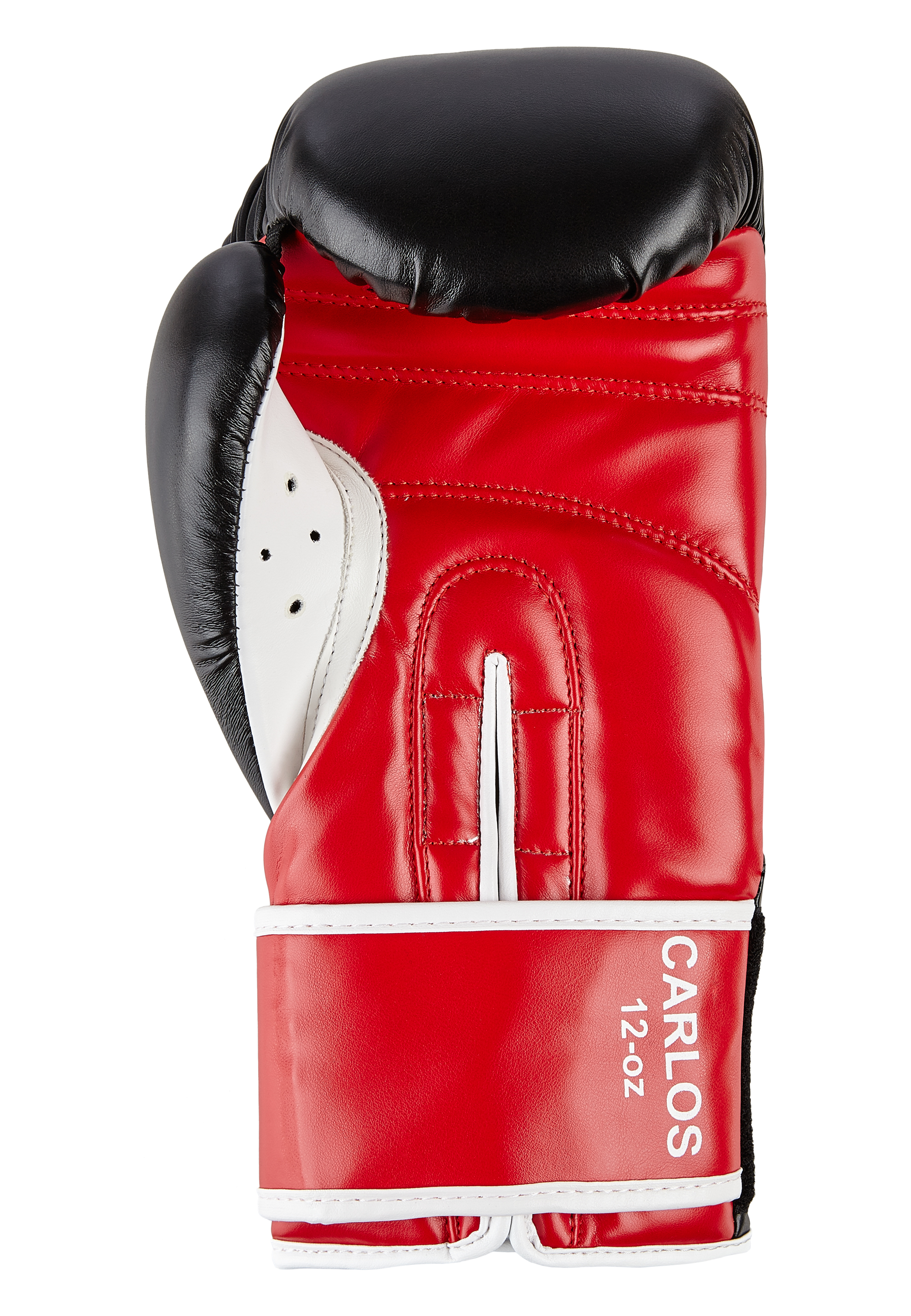 Lonsdale Artificial leather boxing gloves (1pair)