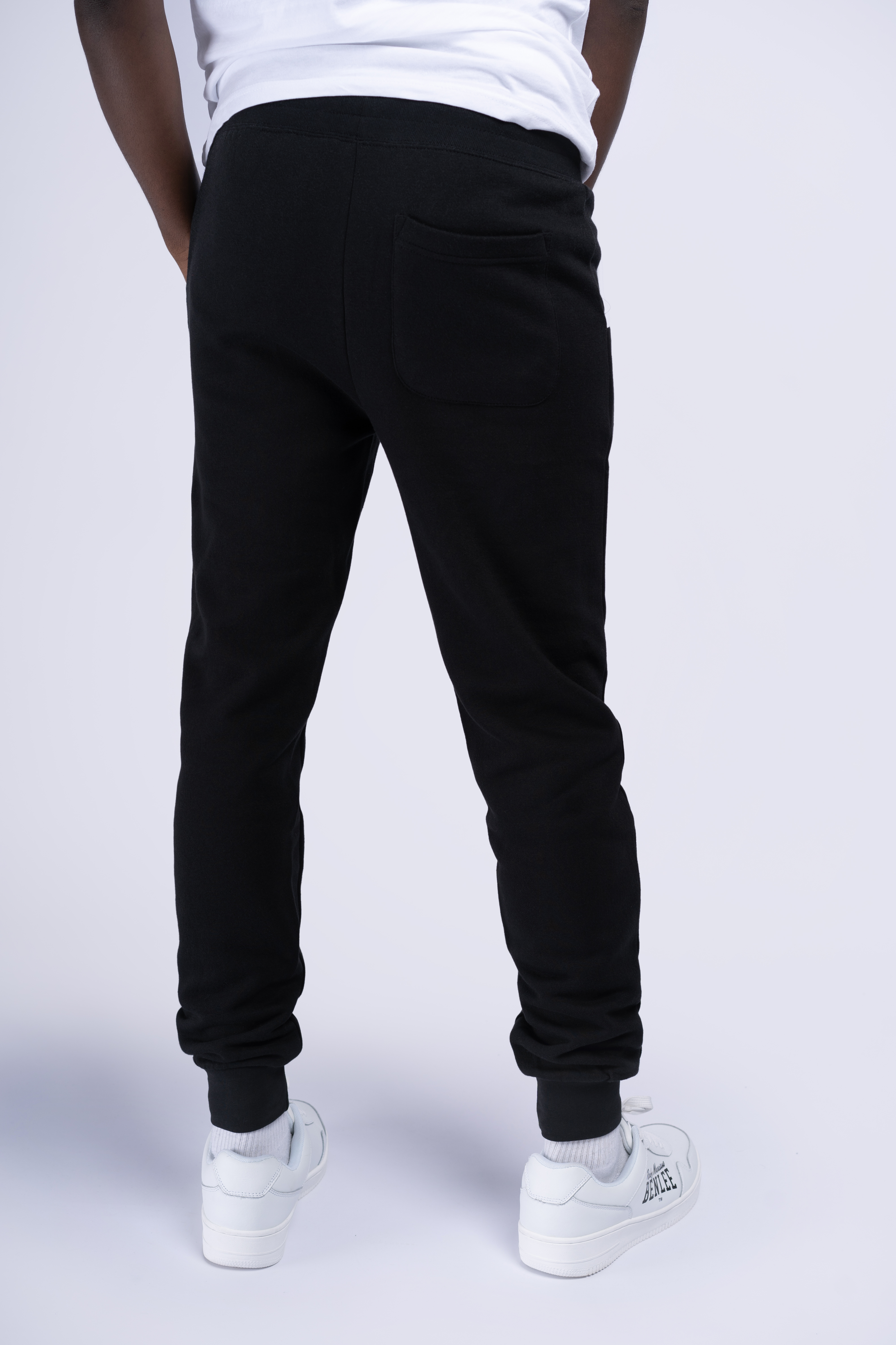 Lonsdale Men&#039;s jogging pants slim fit
